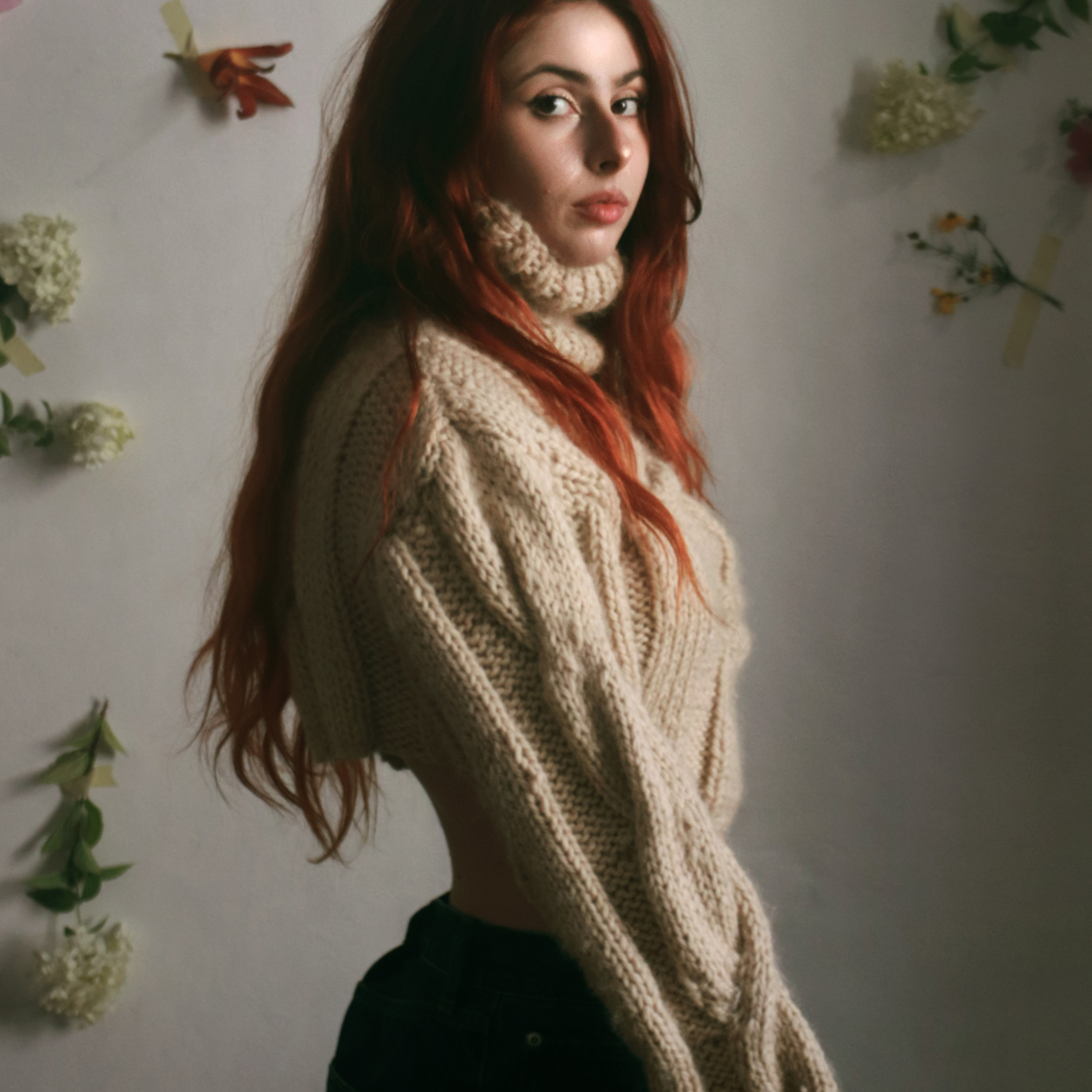 Testimonials. Photographer Iona