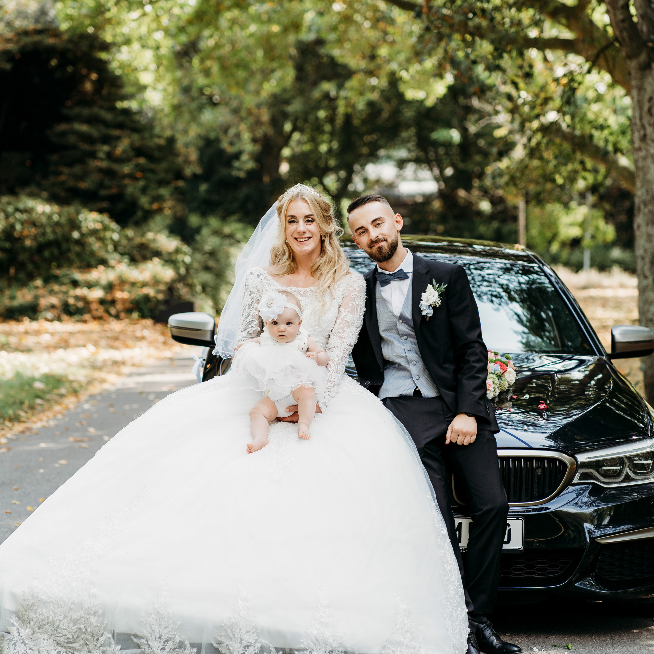 Referenzen. Photography in Germany