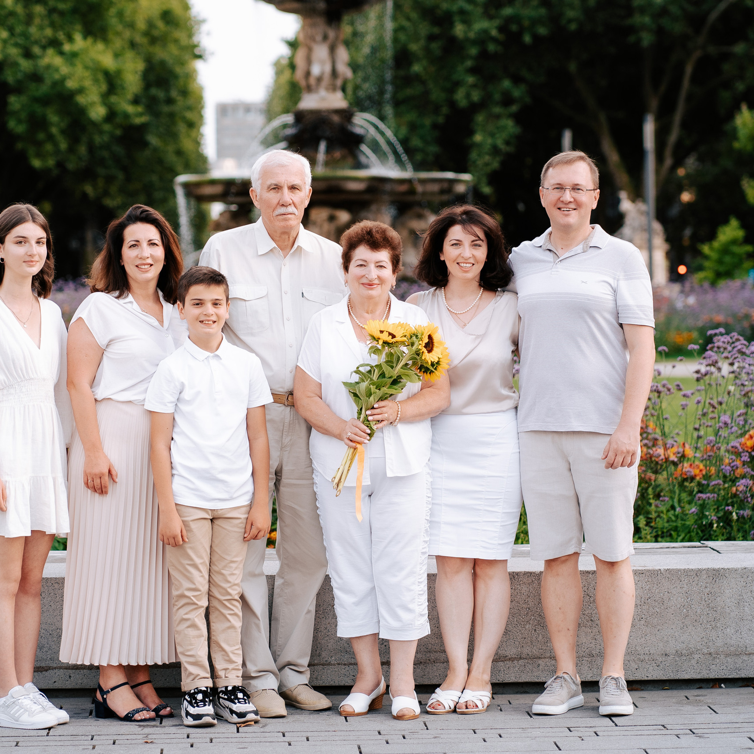 Referenzen. Photography in Germany