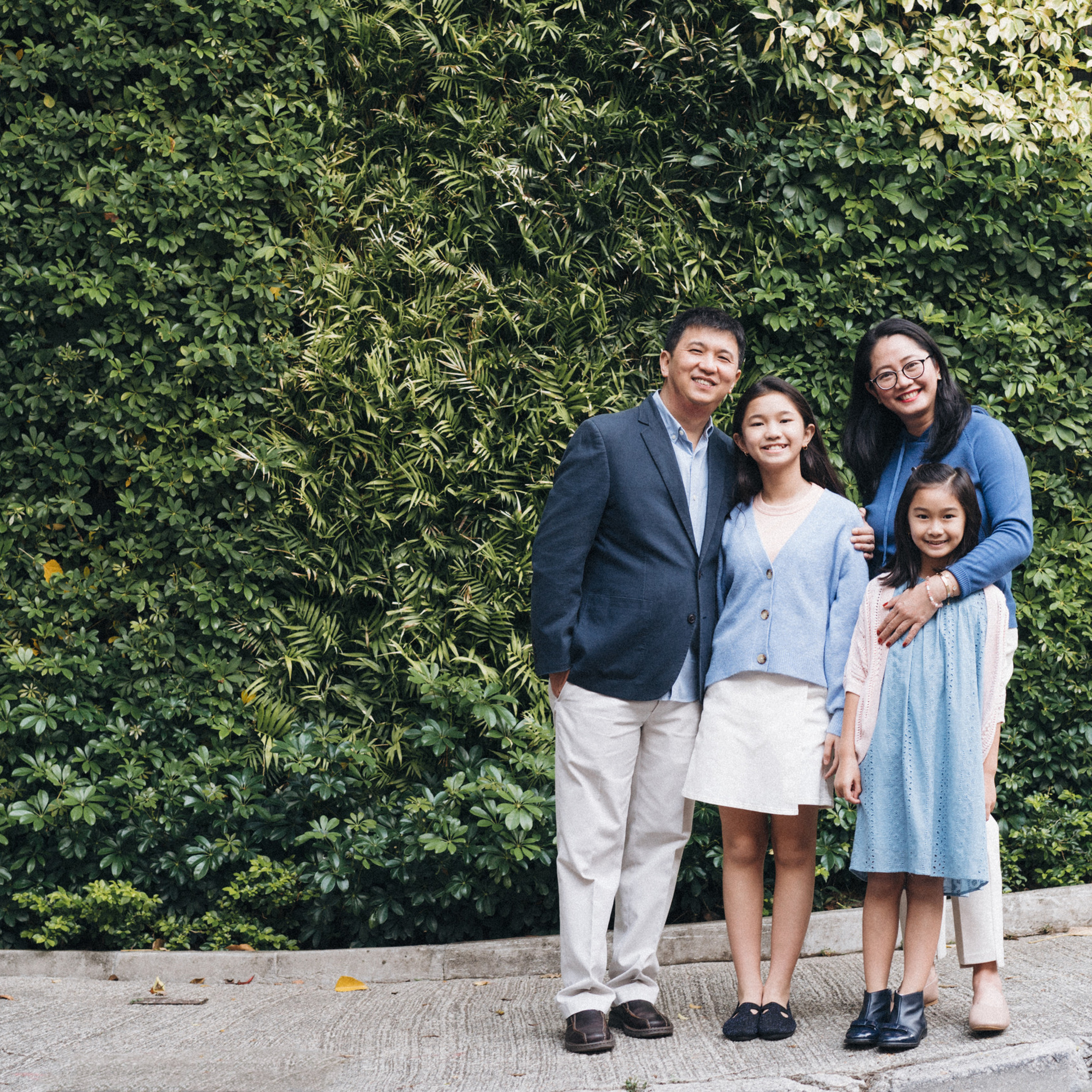 Testimonials. Evgeniia Pavlova Photography