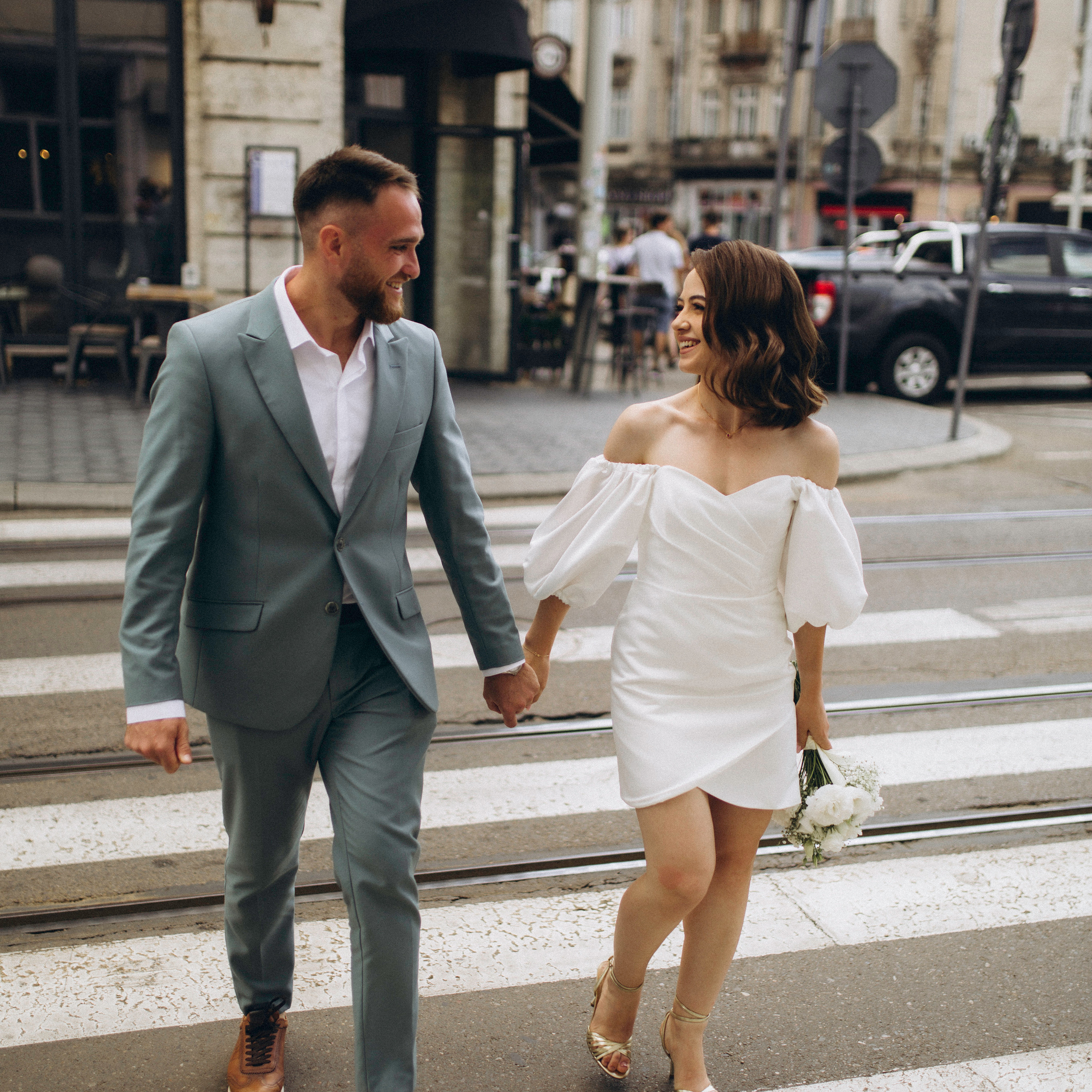 Recenzii. Fotograf București, România