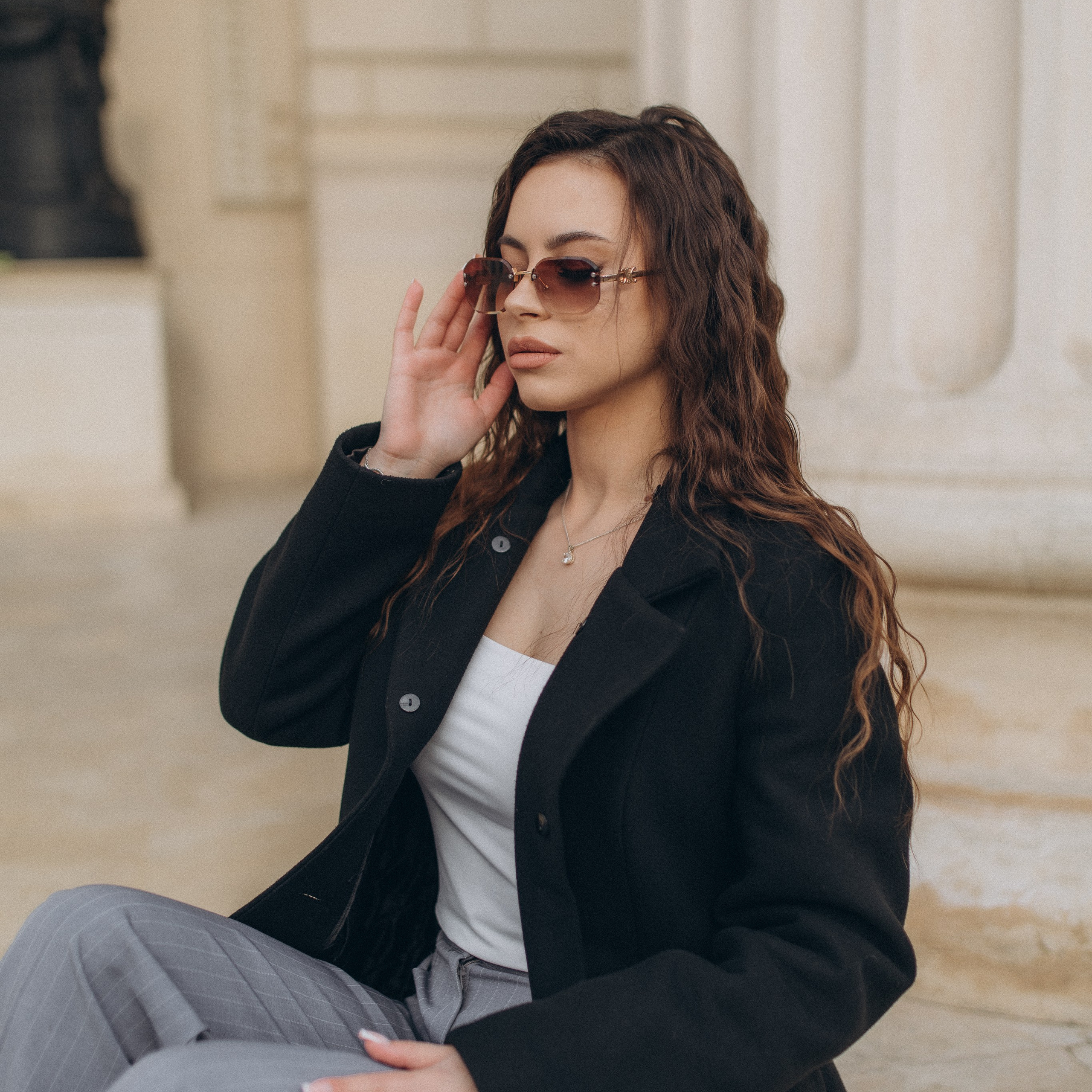 Reviews. Iulia Dolgosheev Photographer Iași