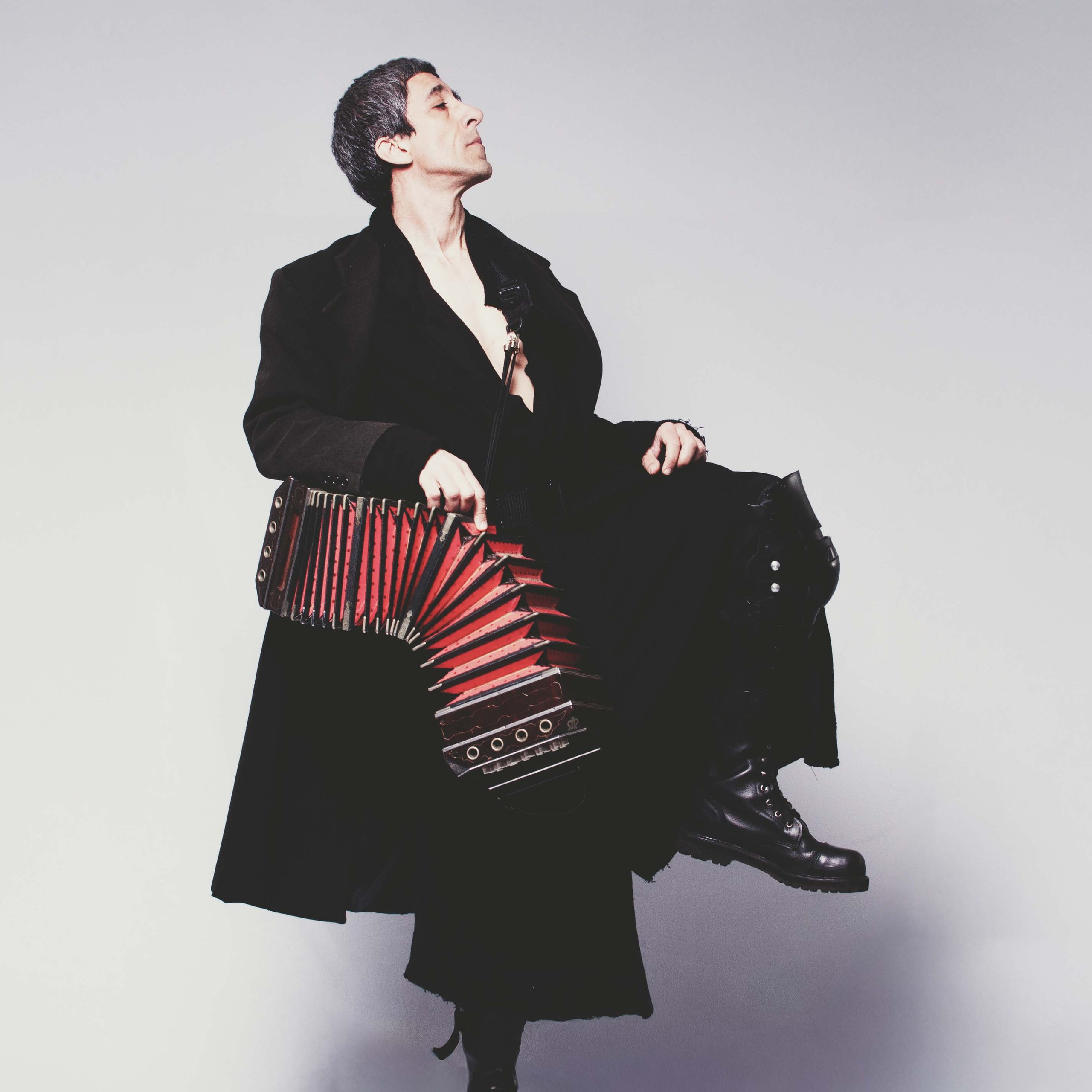 André TMK&nbsp;— Fole