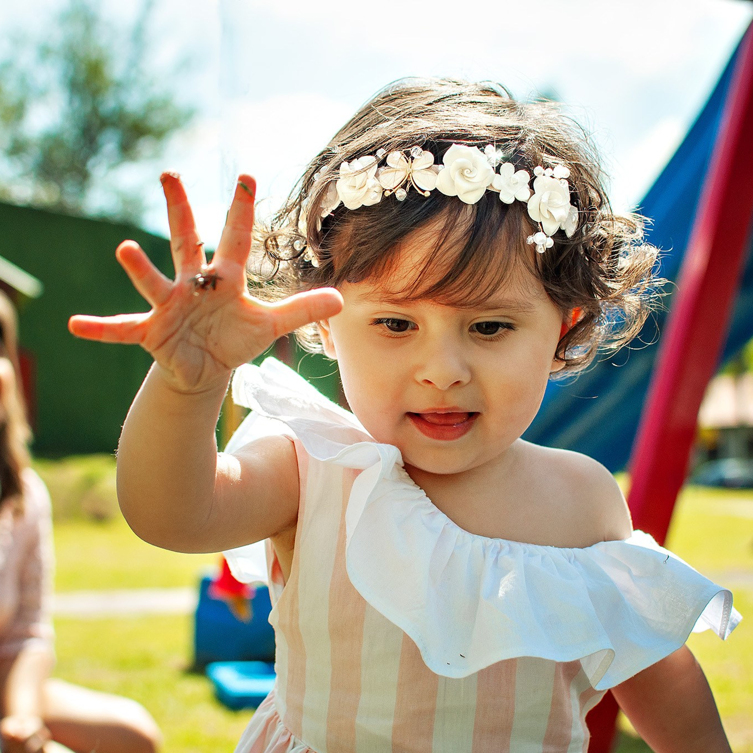 Gabriela e&nbsp;Antonella