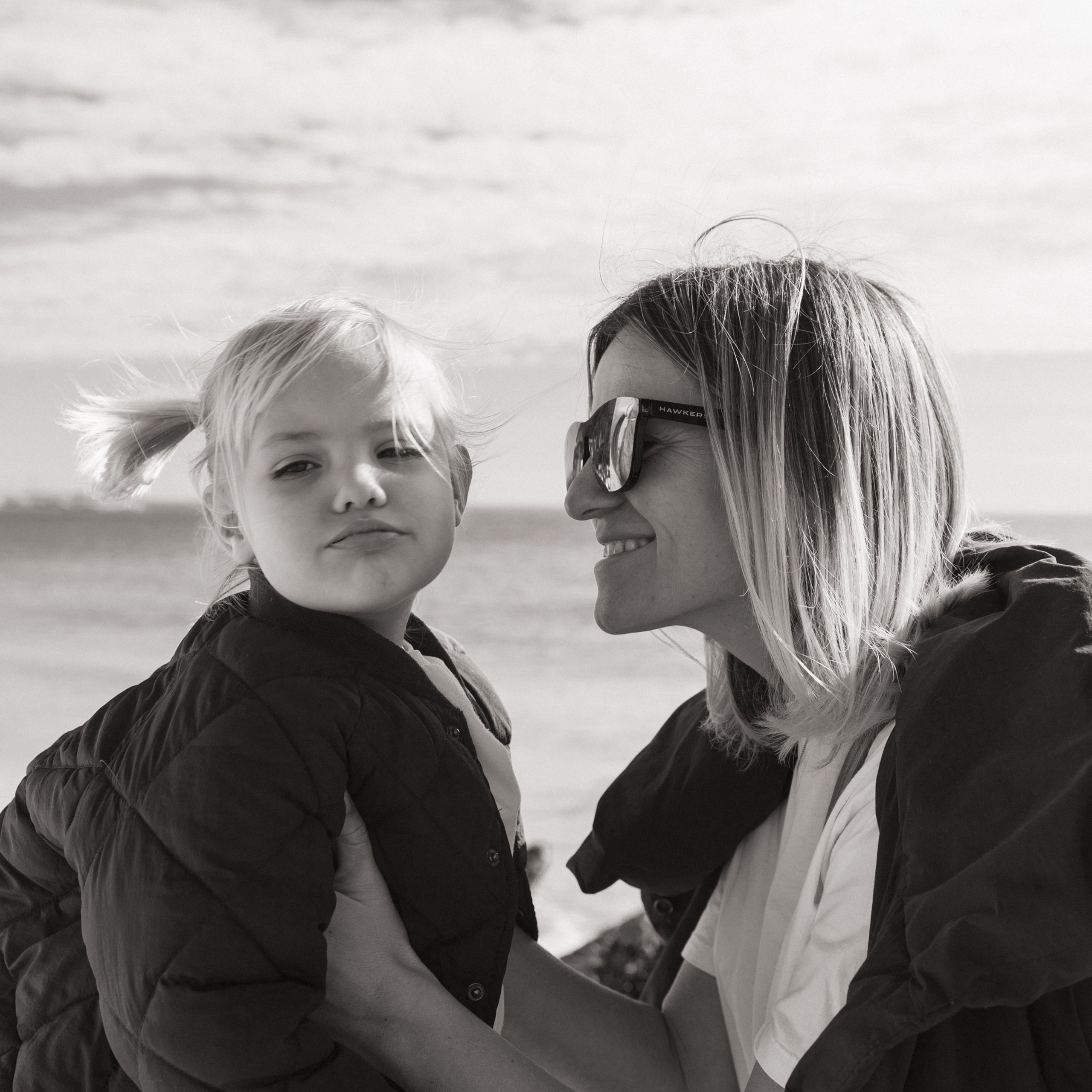 Відгуки. Фотограф в Барселоні Катерина Шелковнікова