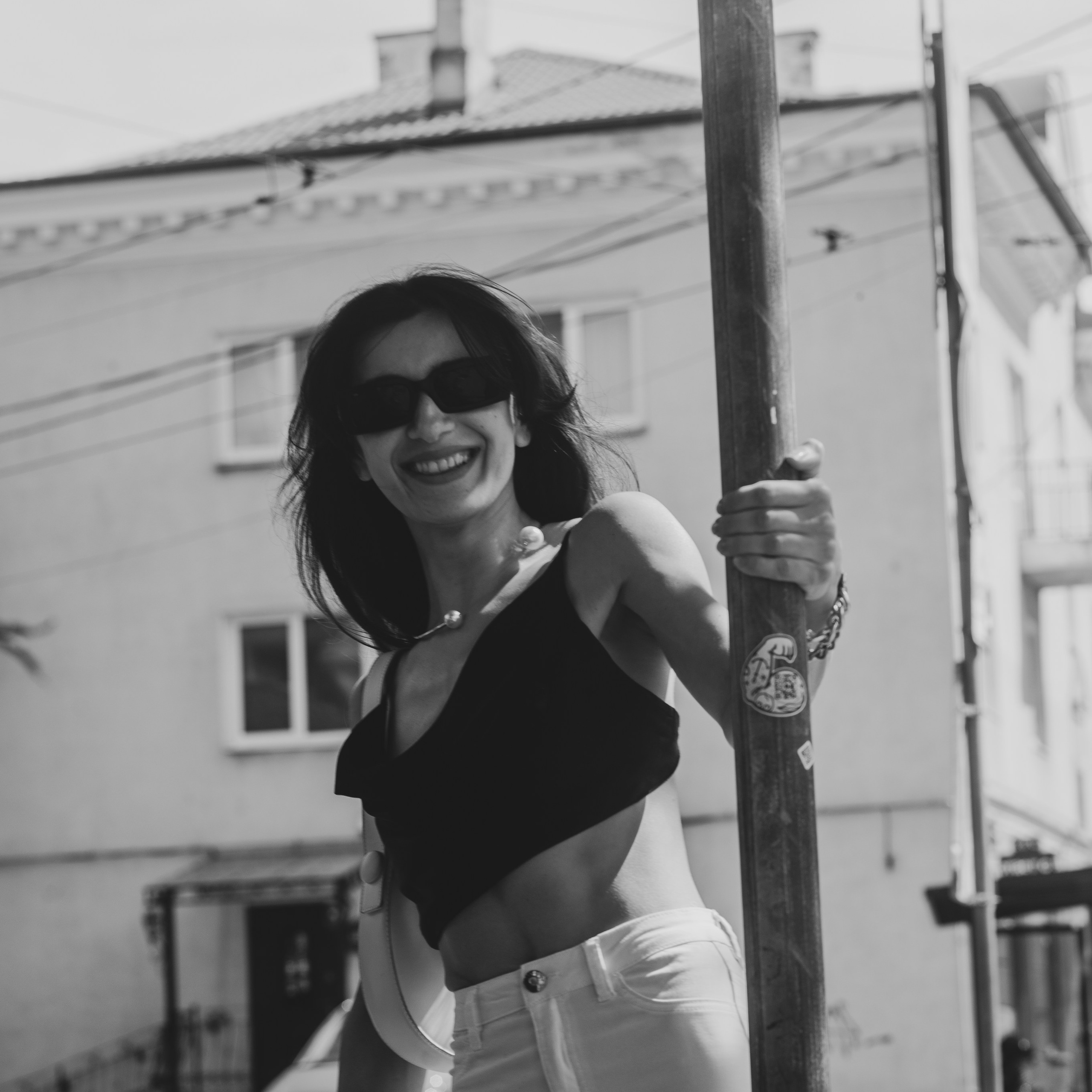 Фотосессия в Калининграде центр