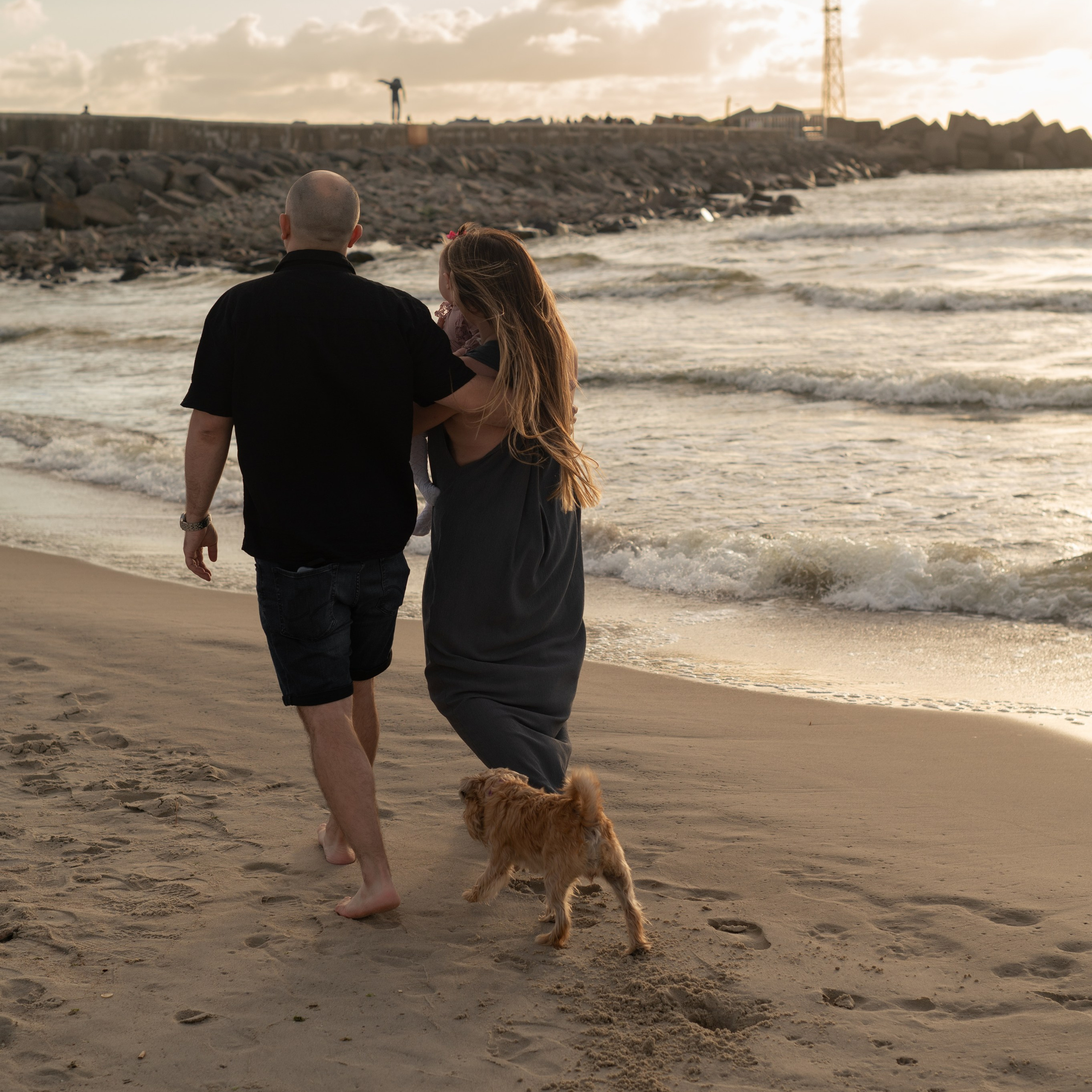 Лиза и Руслан