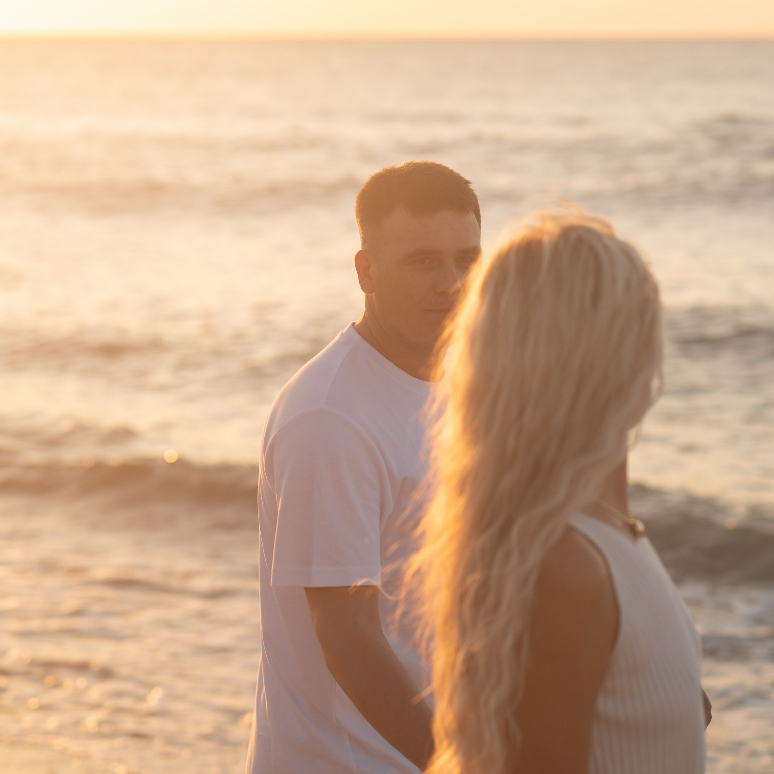 Юлия и семья