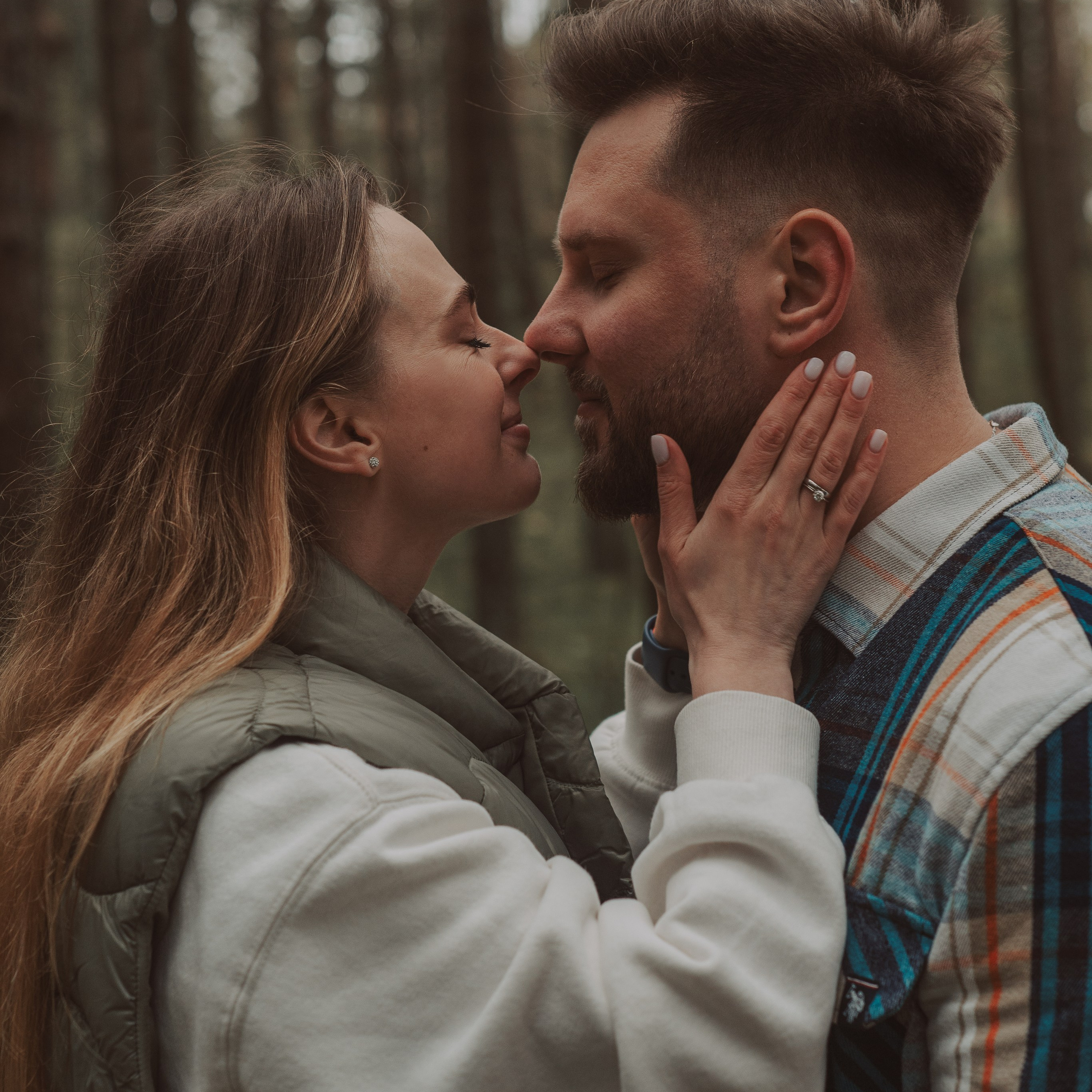 Фотосессия в Калининграде. Фотограф в Калининграде Анна Пошкус