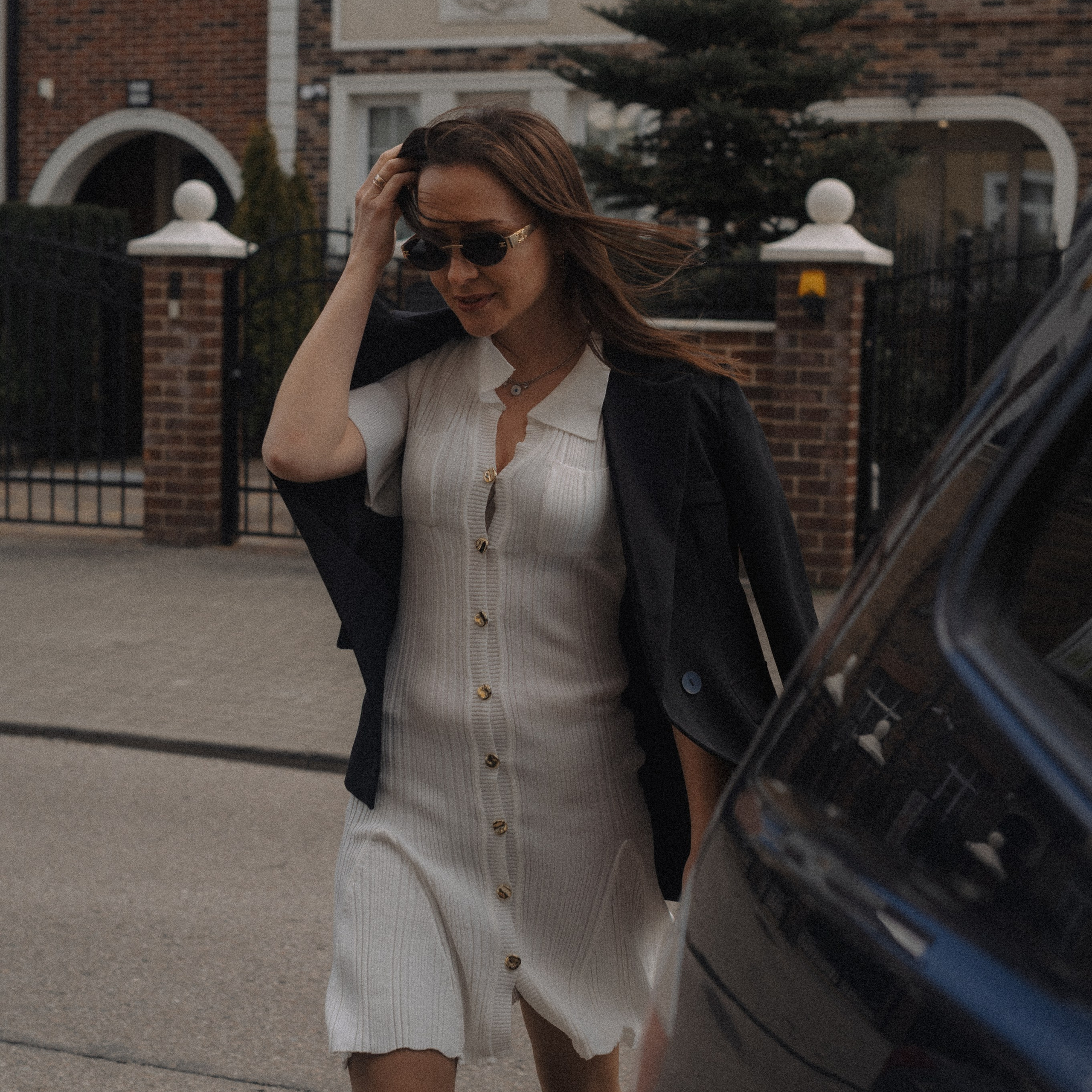 Городская фотосессия в Калининграде