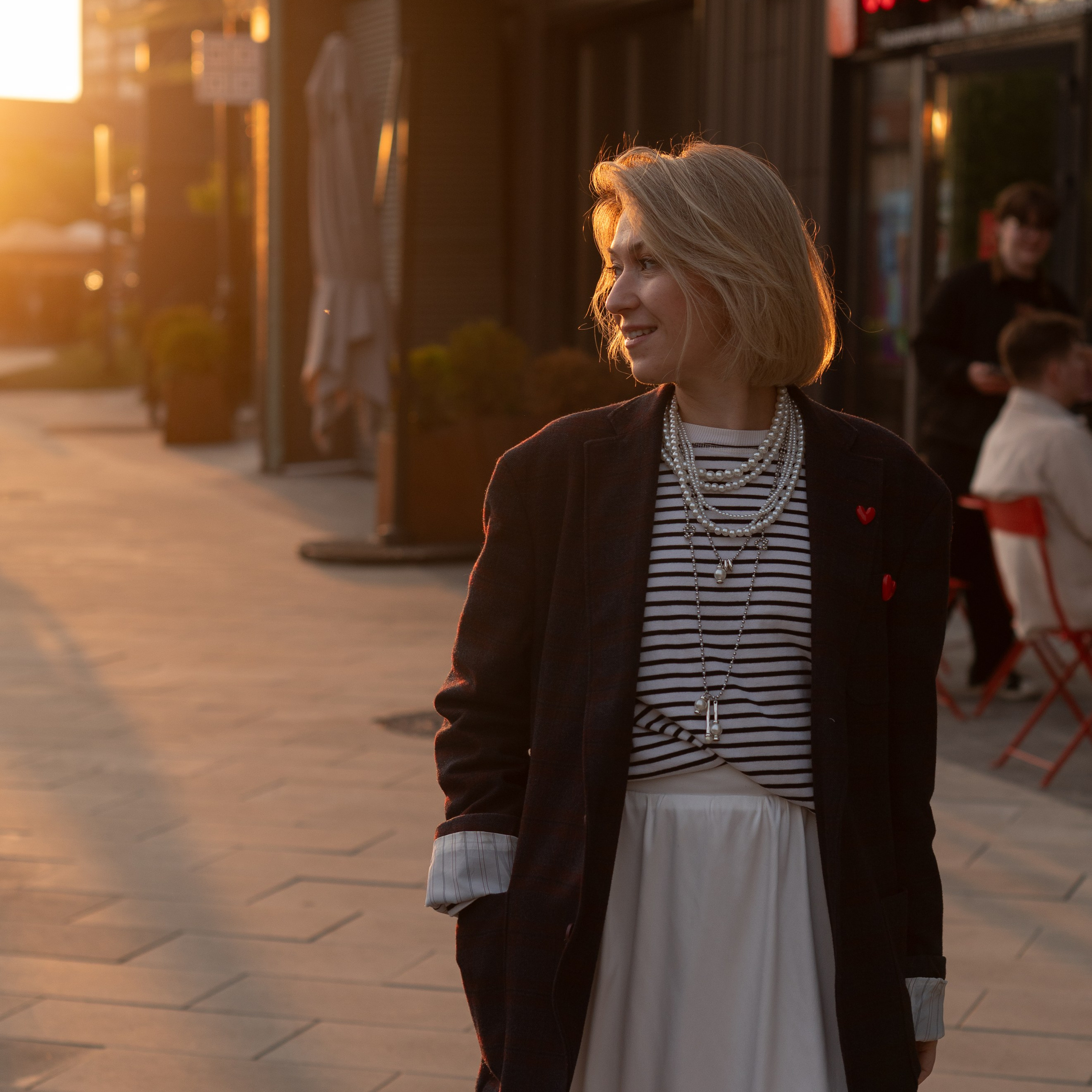 Фотопрогулка в Калининграде