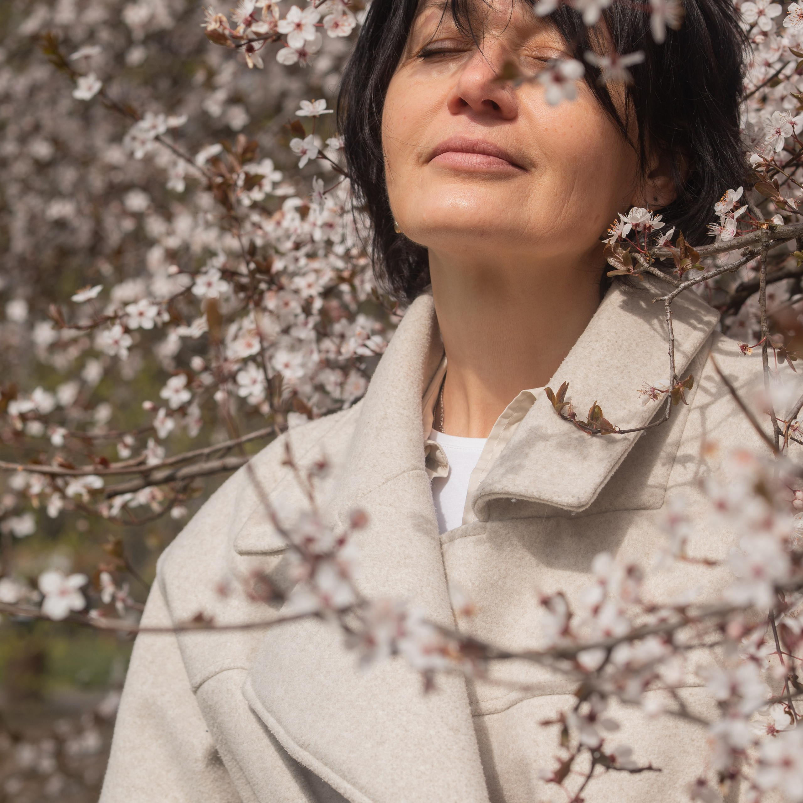 Прогулка по острову Канта