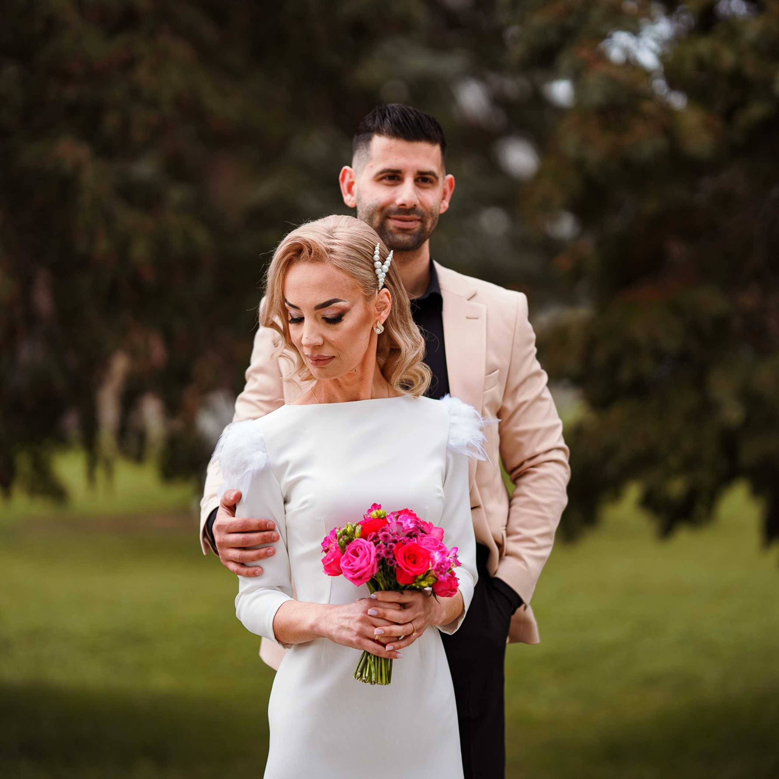 Recenzii. Raw Studio. Fotograful tau de nunta!