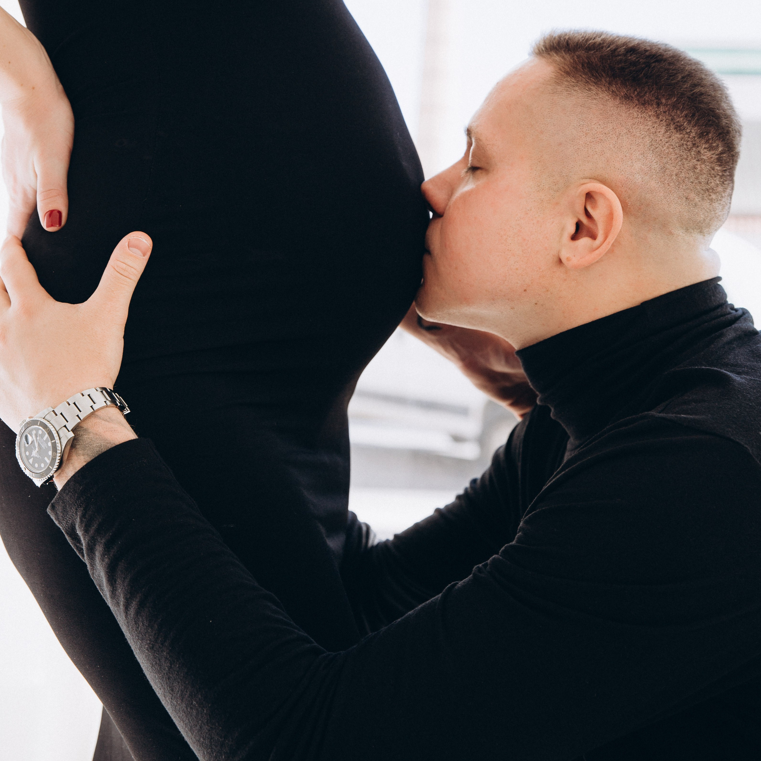 Беременность