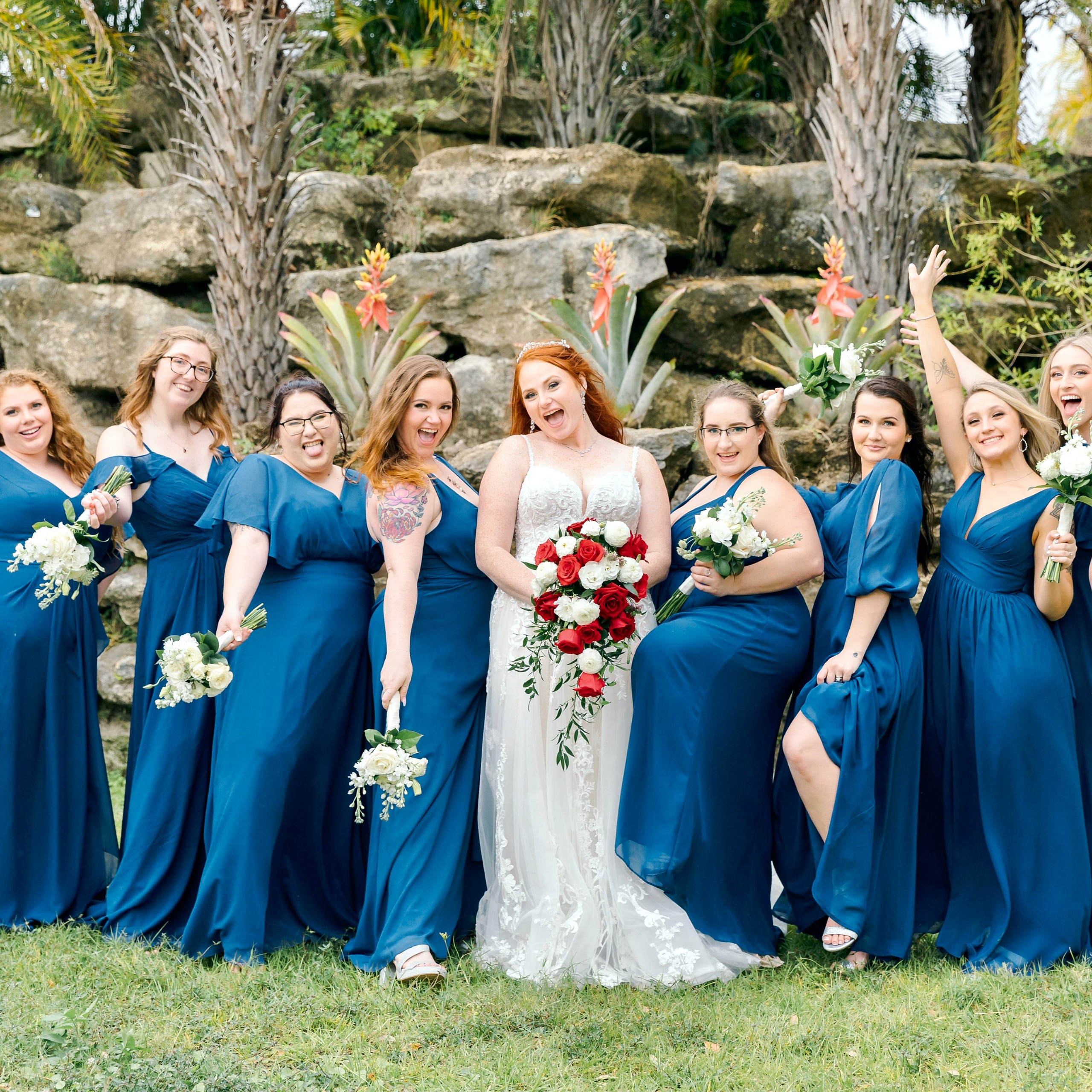 Reviews. Wedding photographer in Florida