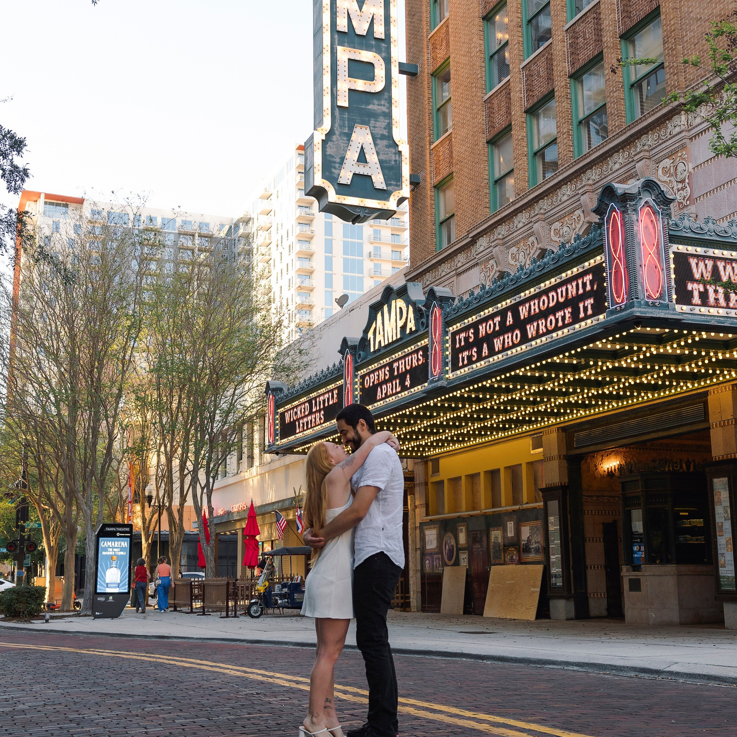 Reviews. Wedding photographer in Florida