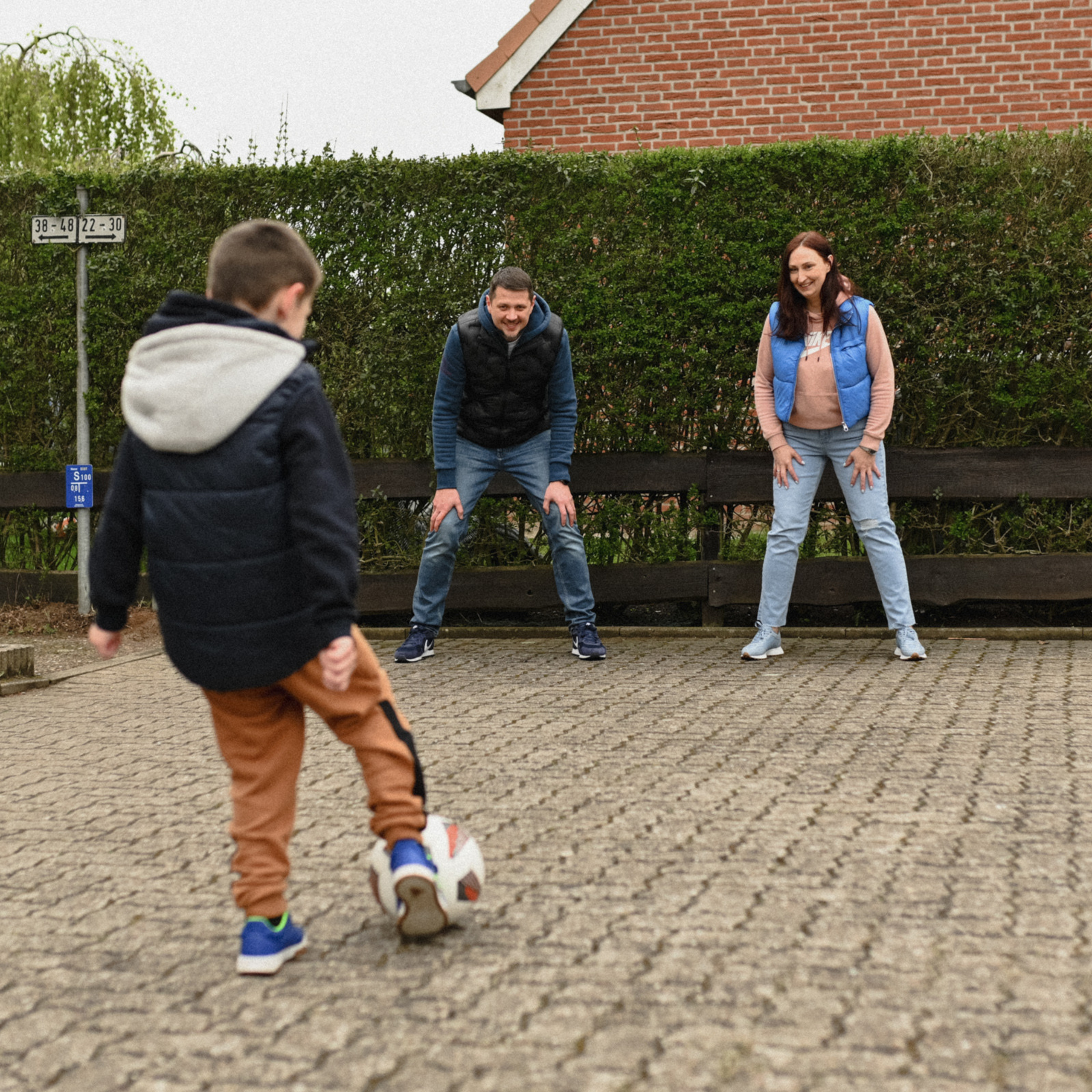 Отзывы. Свадебный и семейный фотограф в Гамбурге Екатерина Поминова