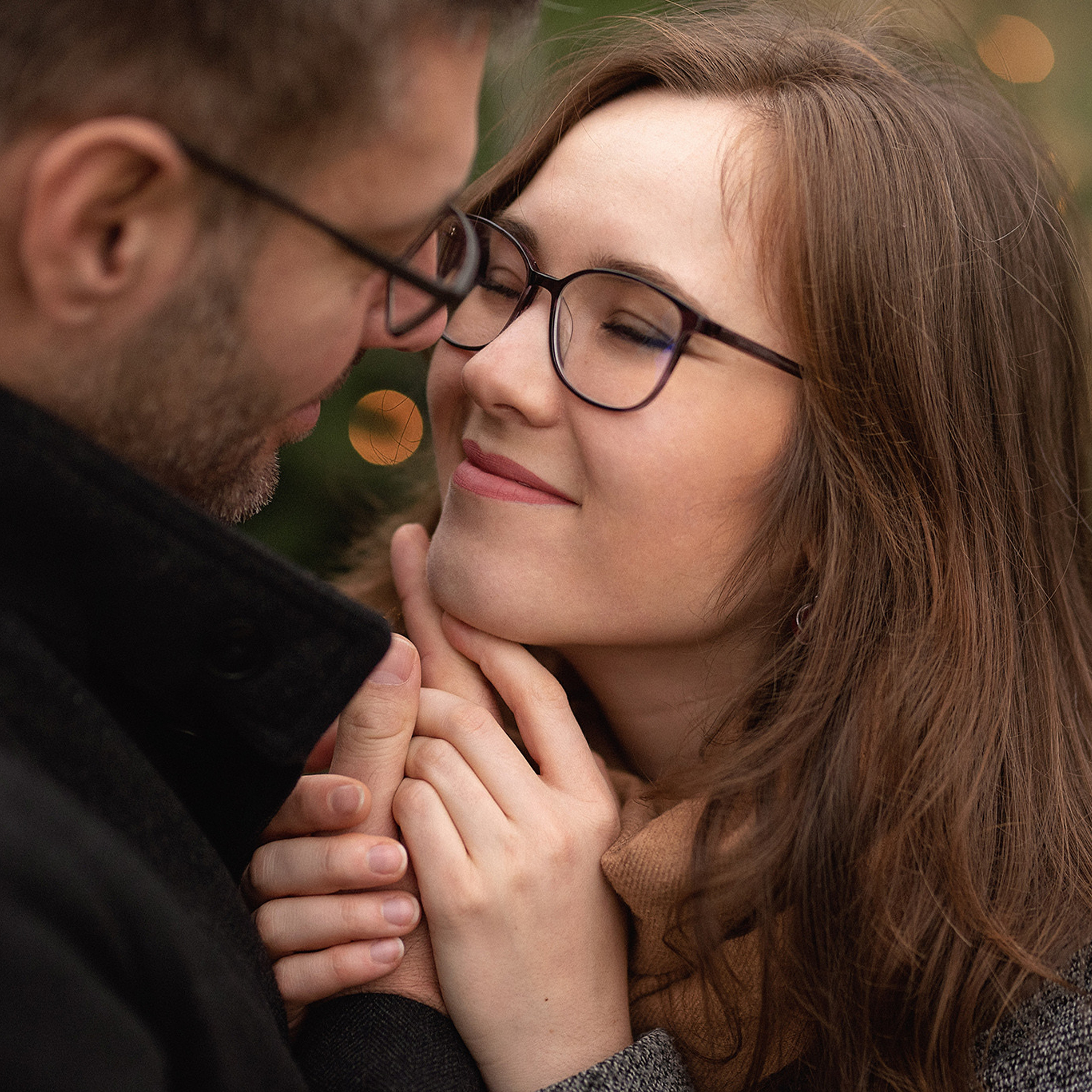 Отзывы. Свадебный и семейный фотограф в Гамбурге Екатерина Поминова