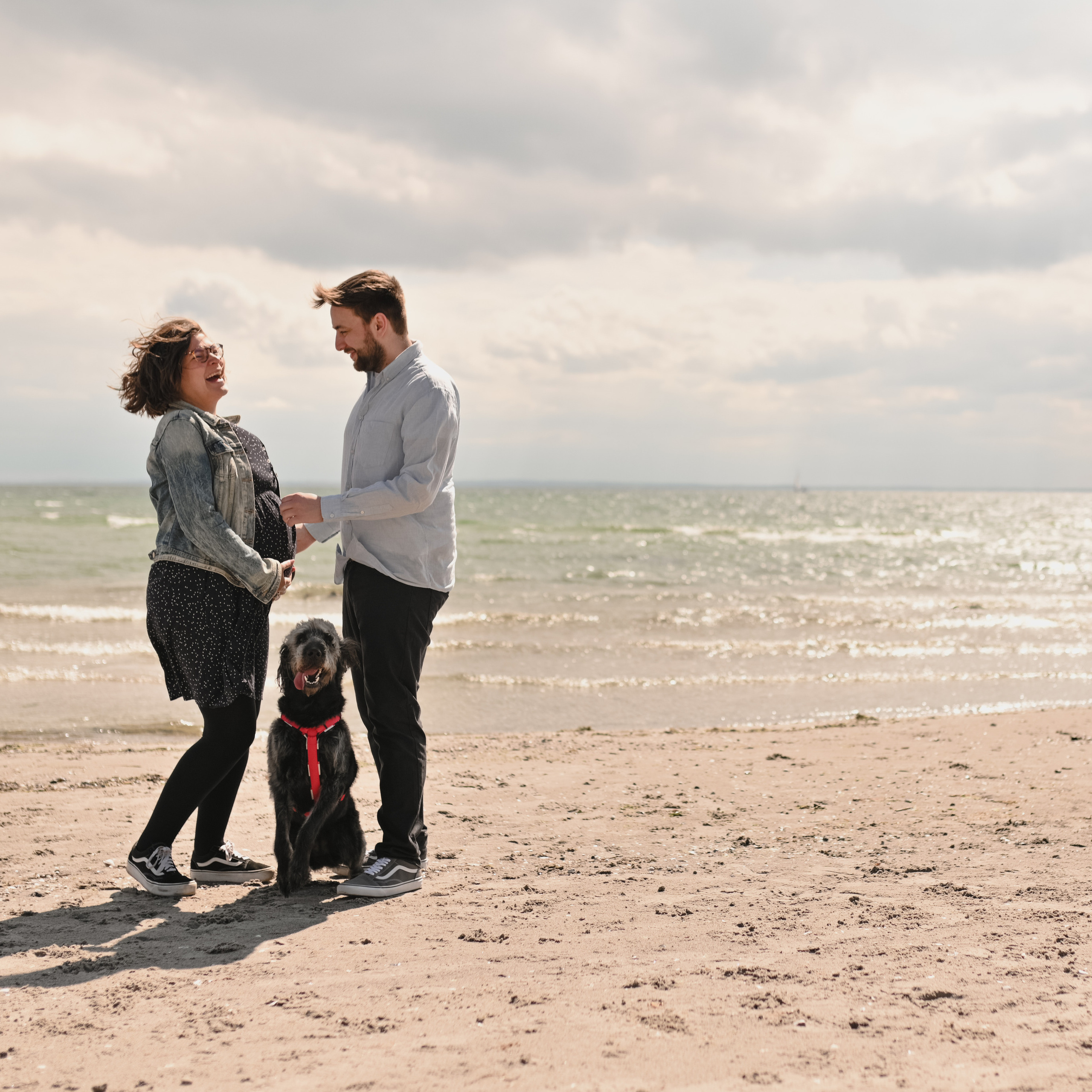 Отзывы. Свадебный и семейный фотограф в Гамбурге Екатерина Поминова