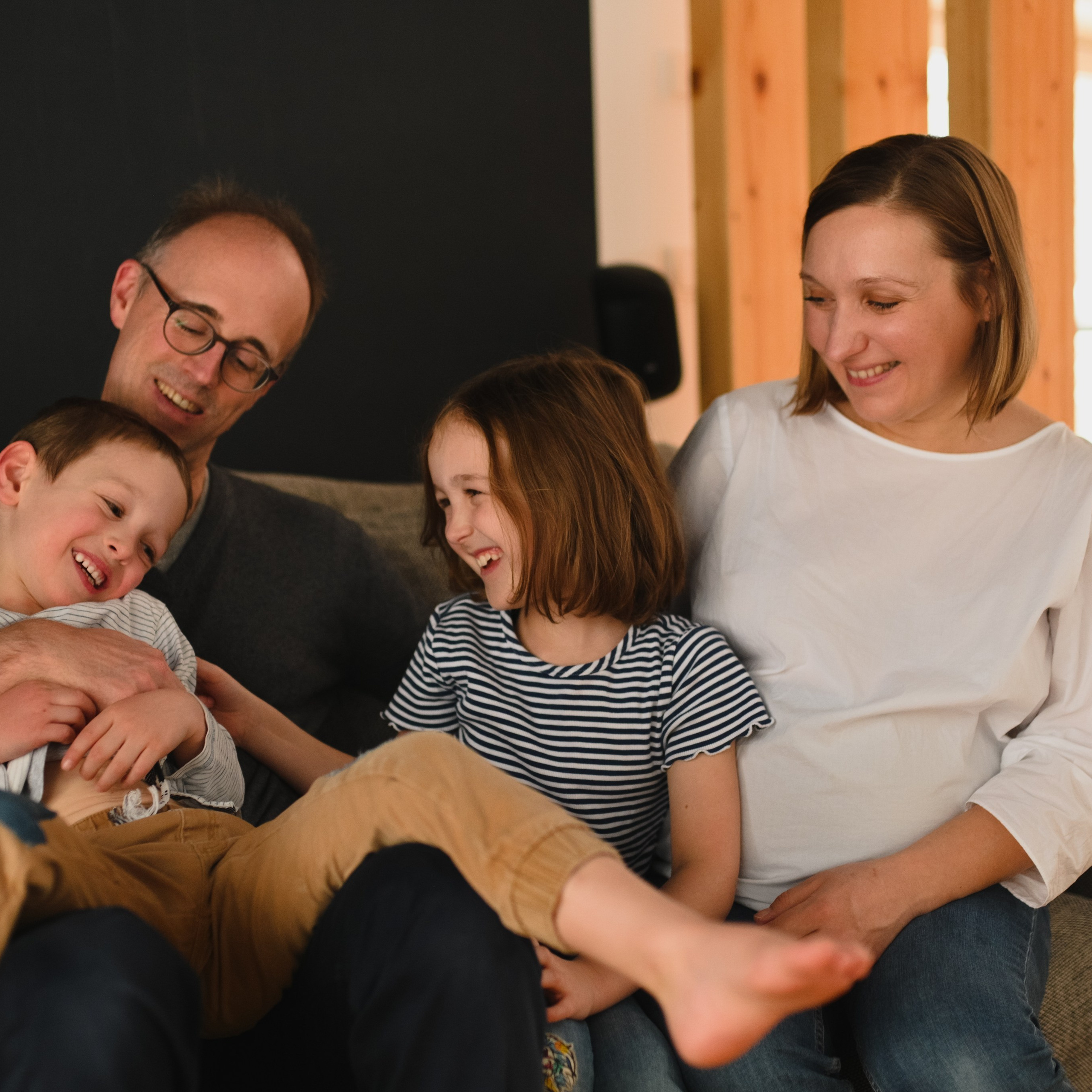 Отзывы. Свадебный и семейный фотограф в Гамбурге Екатерина Поминова