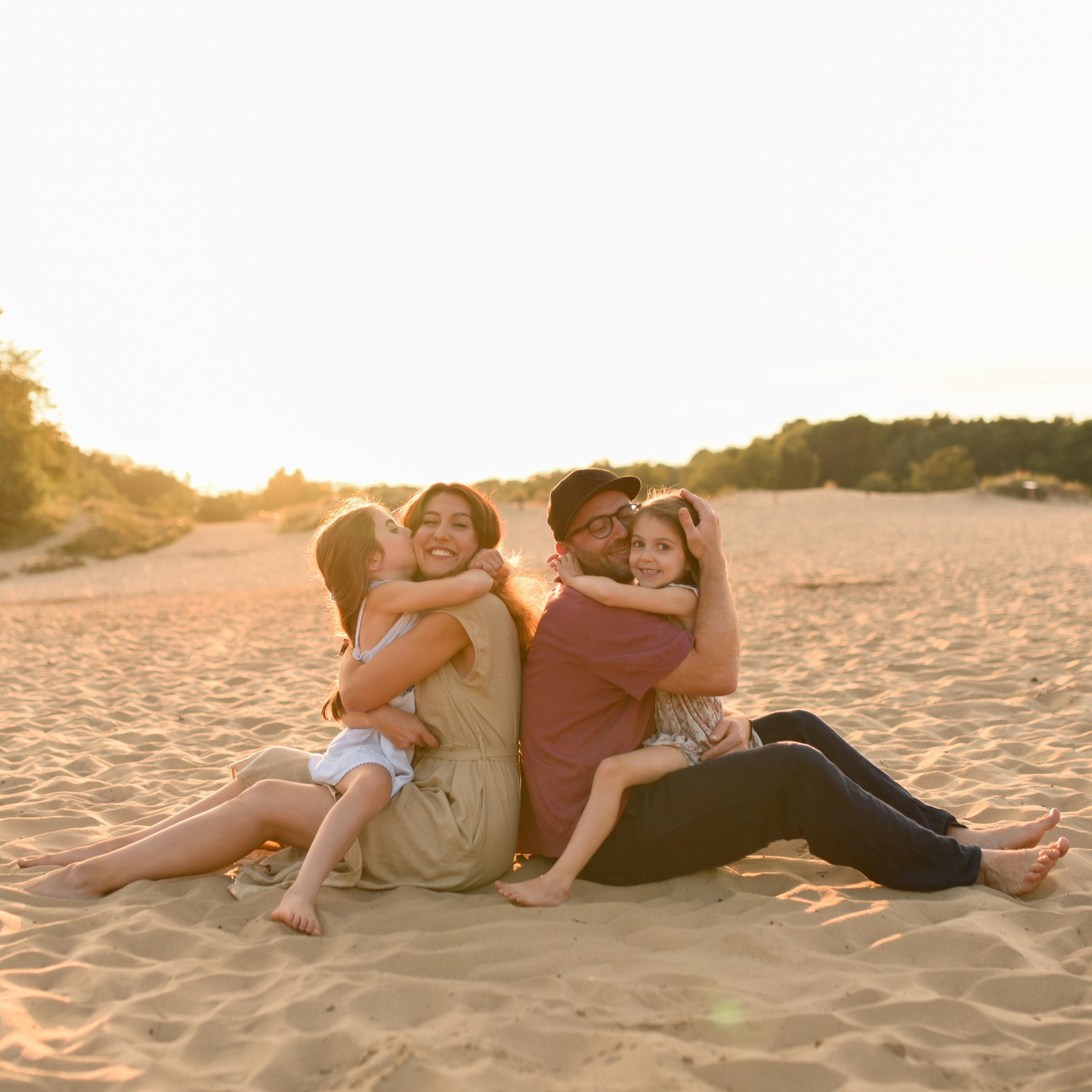 Отзывы. Свадебный и семейный фотограф в Гамбурге Екатерина Поминова