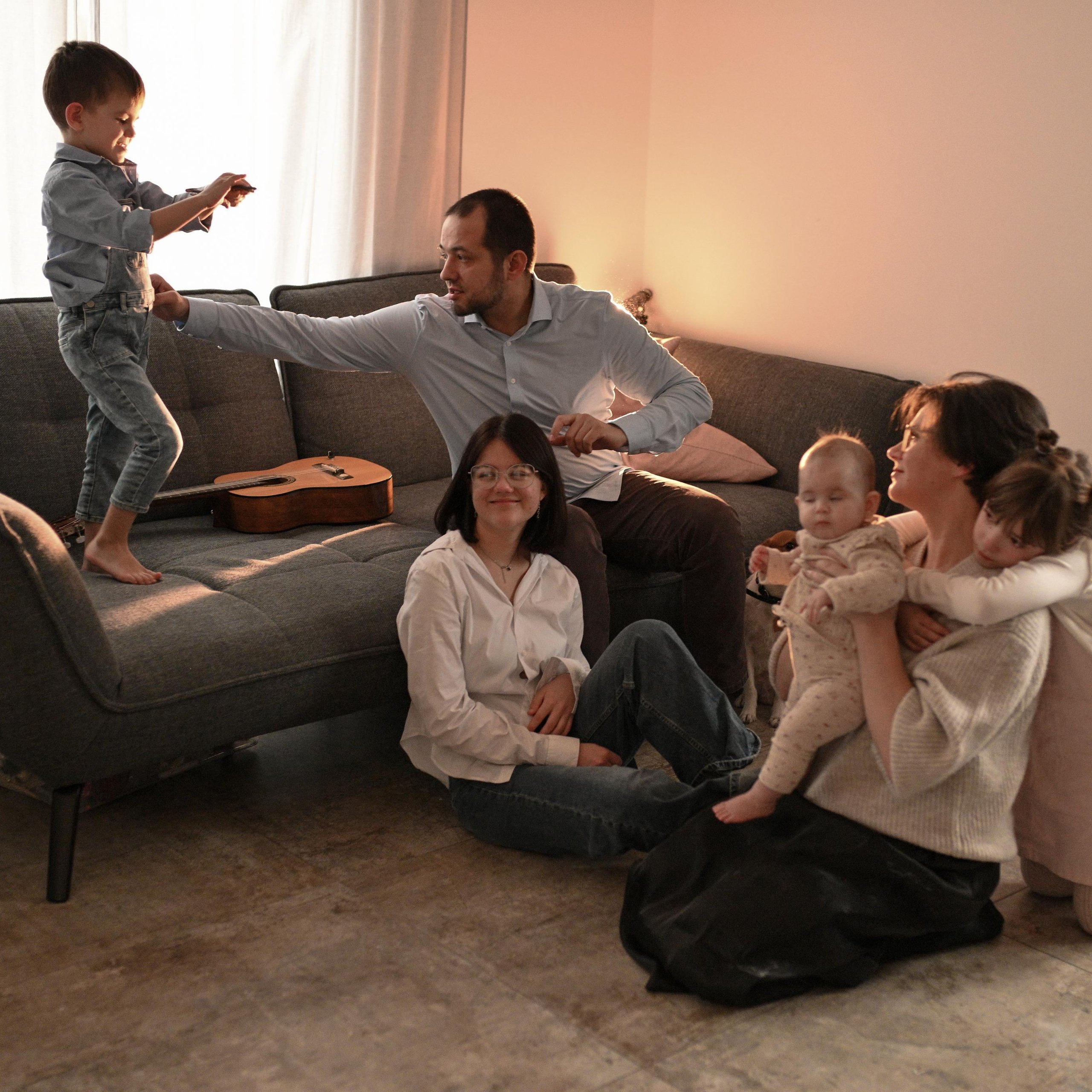 Отзывы. Свадебный и семейный фотограф в Гамбурге Екатерина Поминова