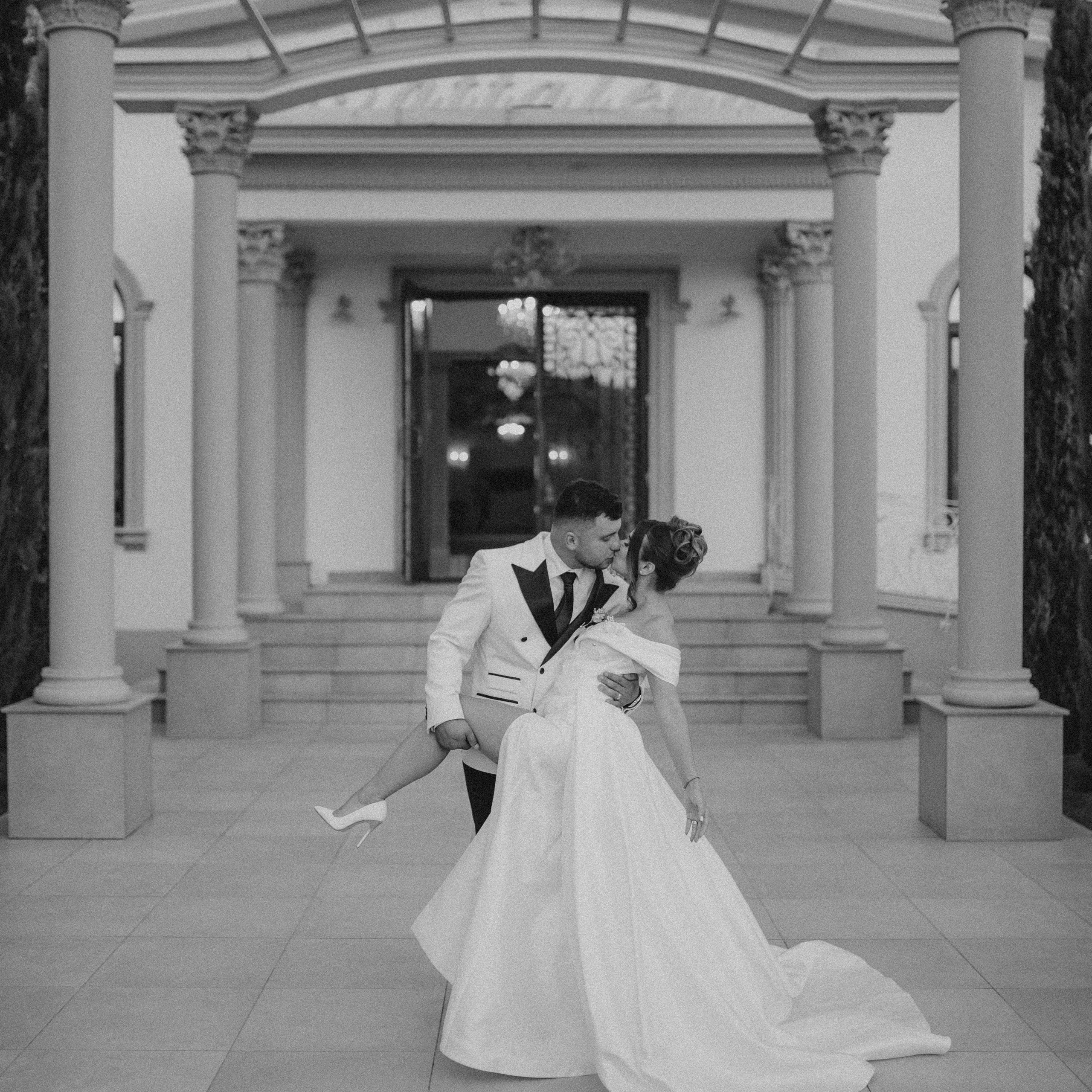 Mădălina + Daniel