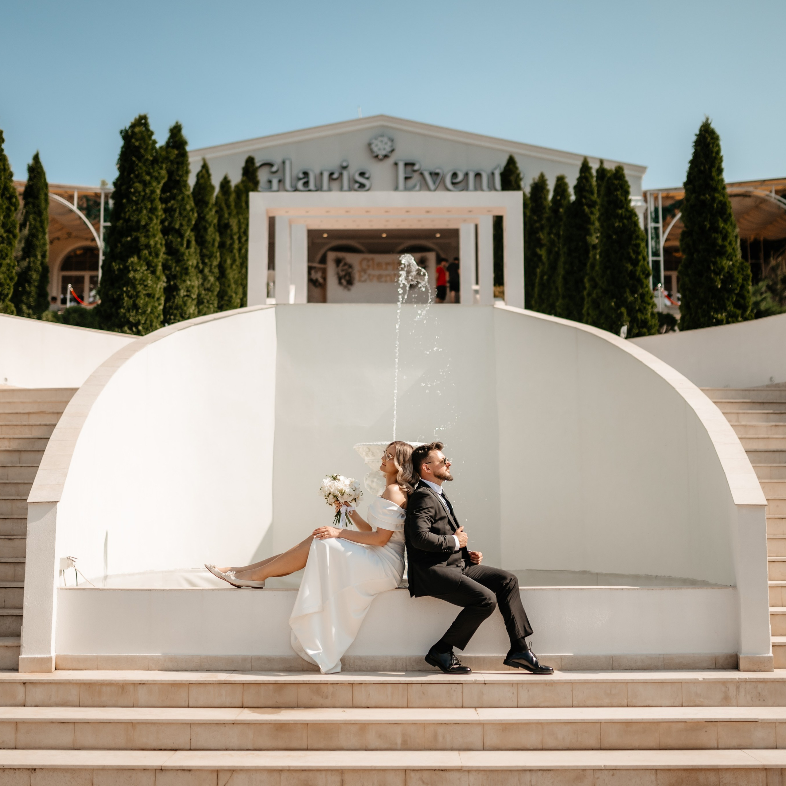 Elena + Cristi