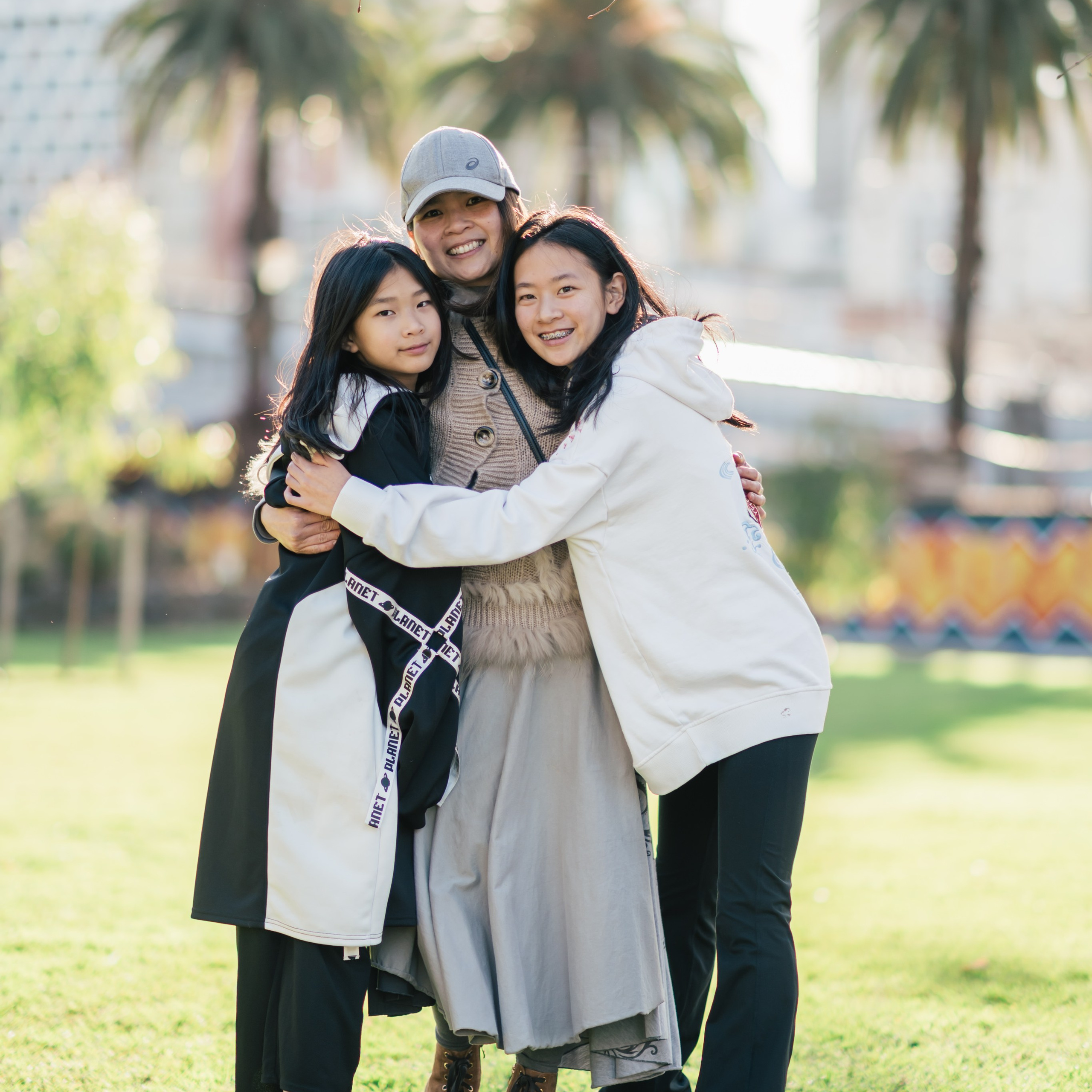 Testimonials. Cindy Law | Vacation & Lifestyle Photographer in Melbourne