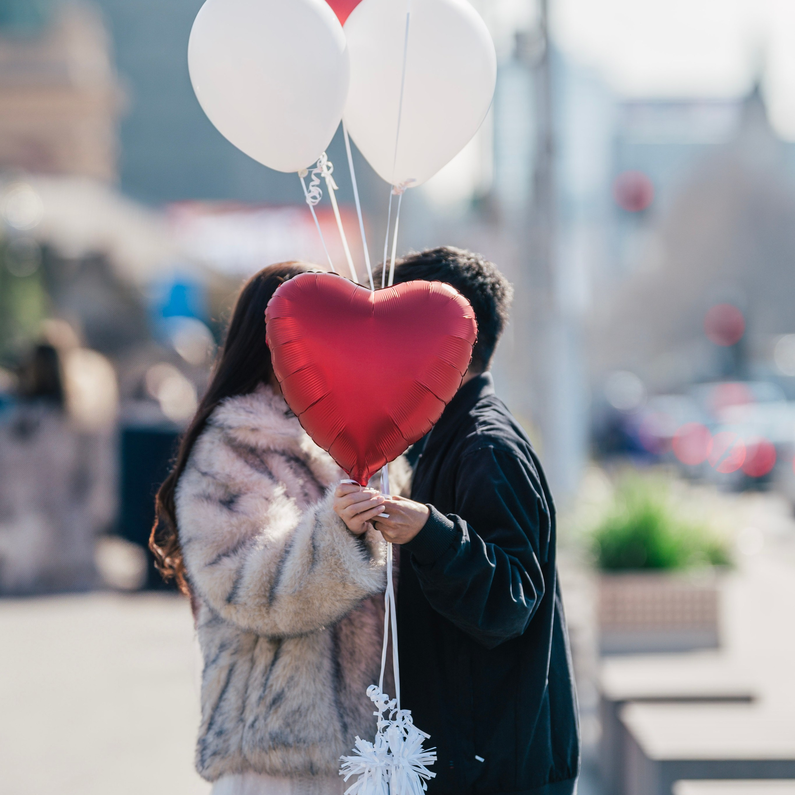 Carter & Sharon Engagement
