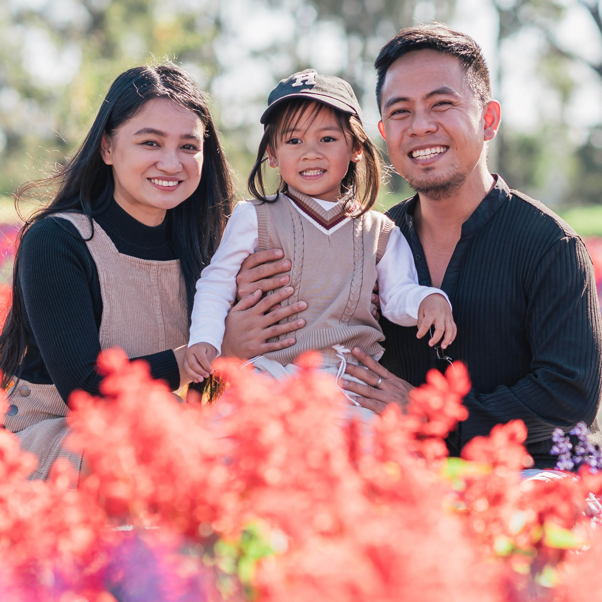 Shang, Jerome & Little Helios