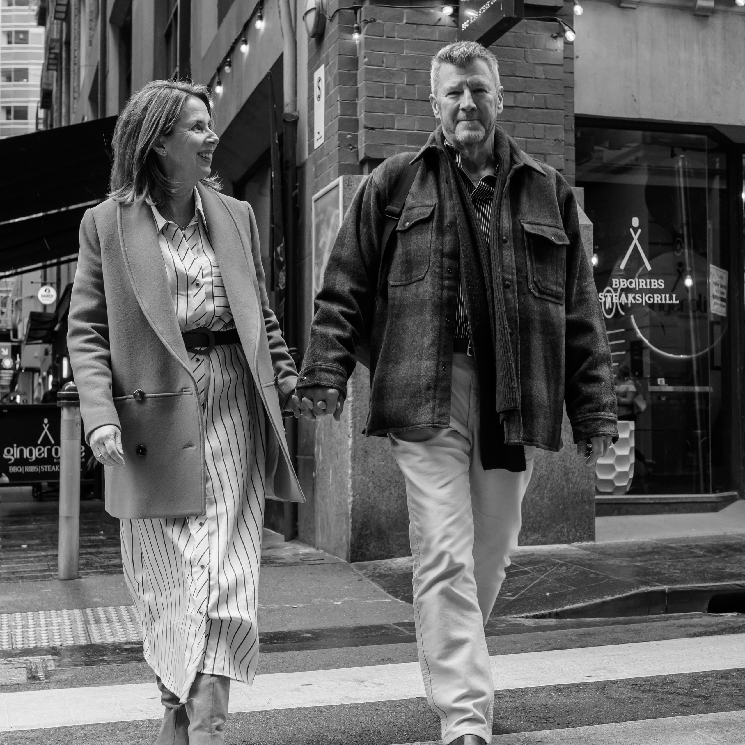 Joanna & Tim 30th Wedding Anniversary