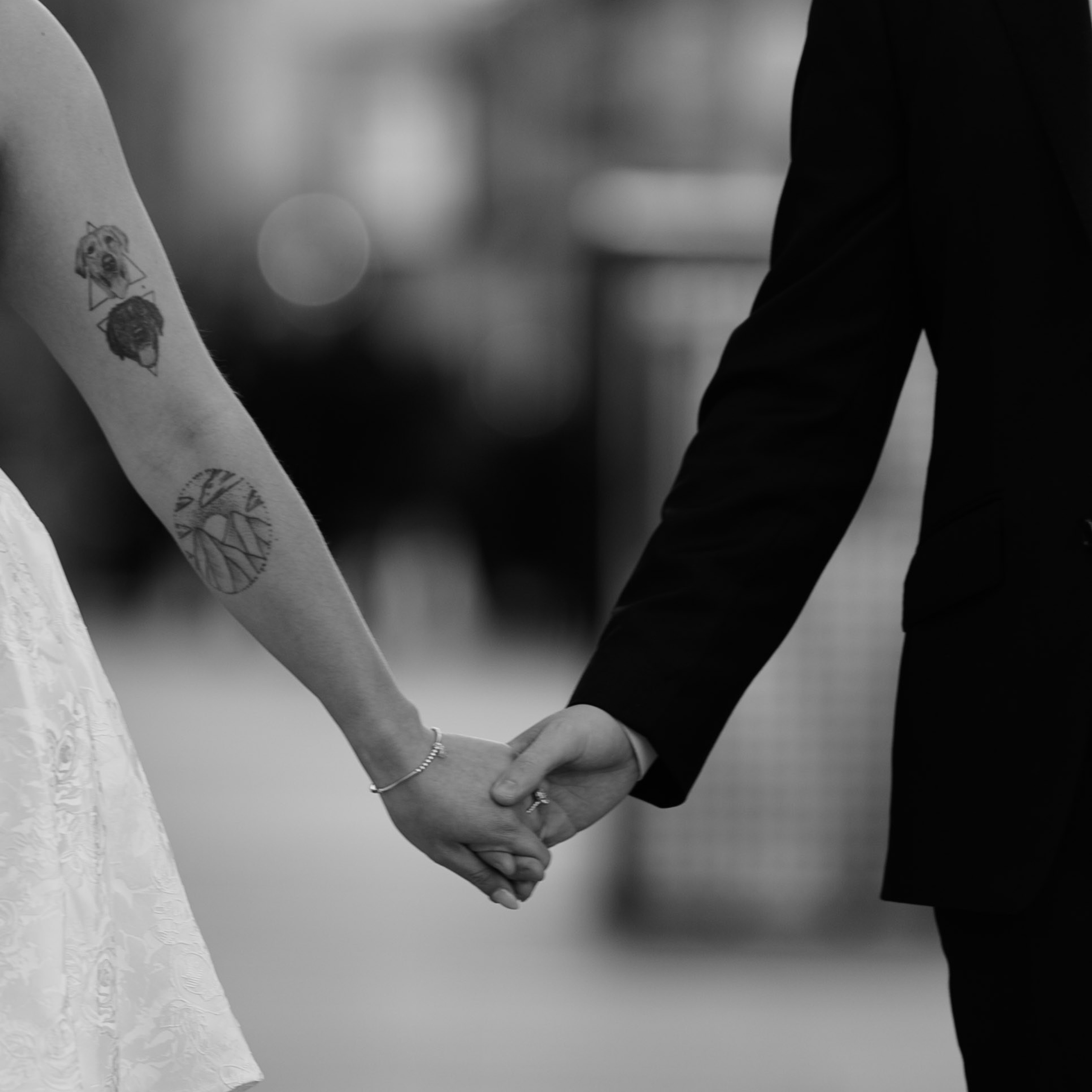 Bec & Riley Engagement