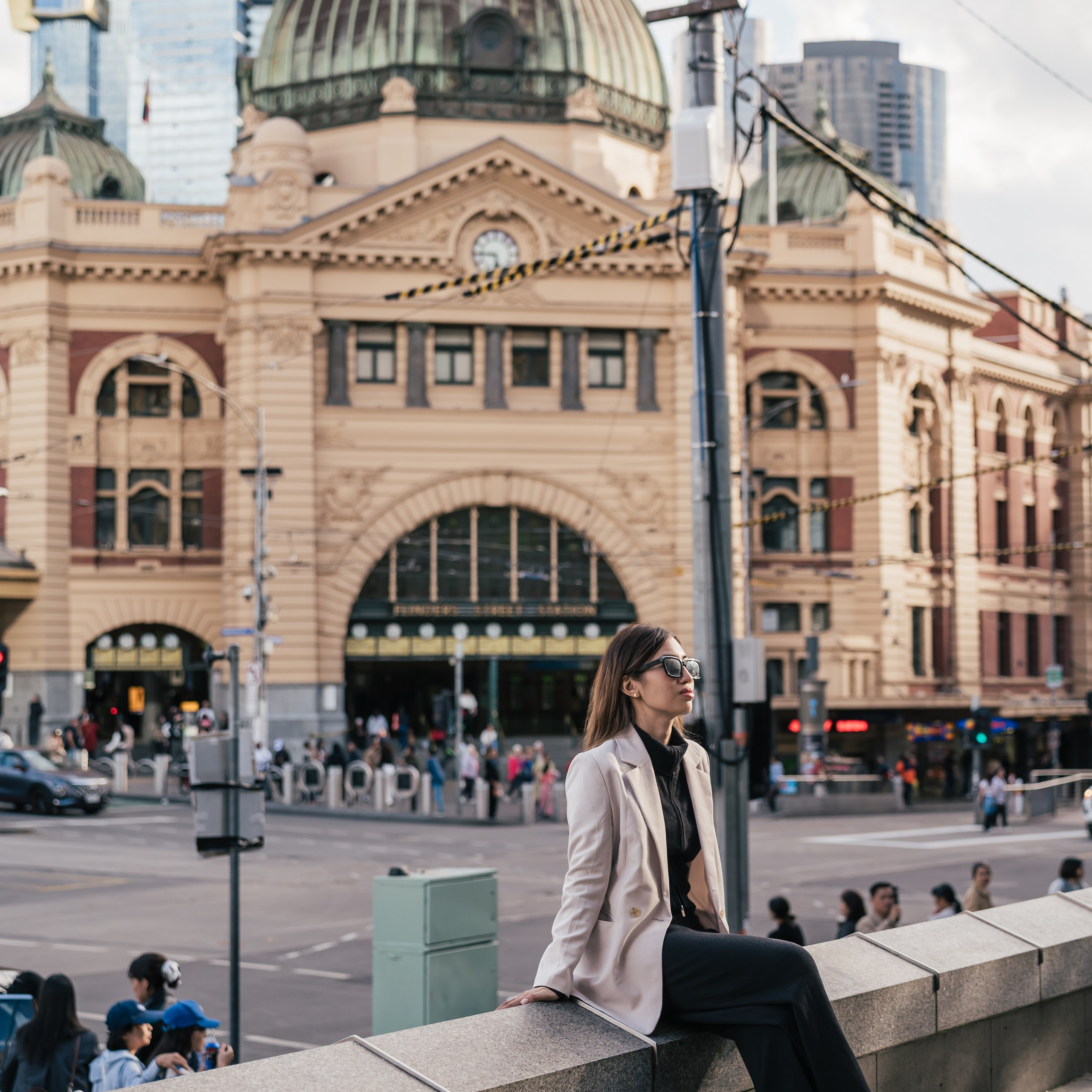 Testimonials. Cindy Law | Vacation & Lifestyle Photographer in Melbourne