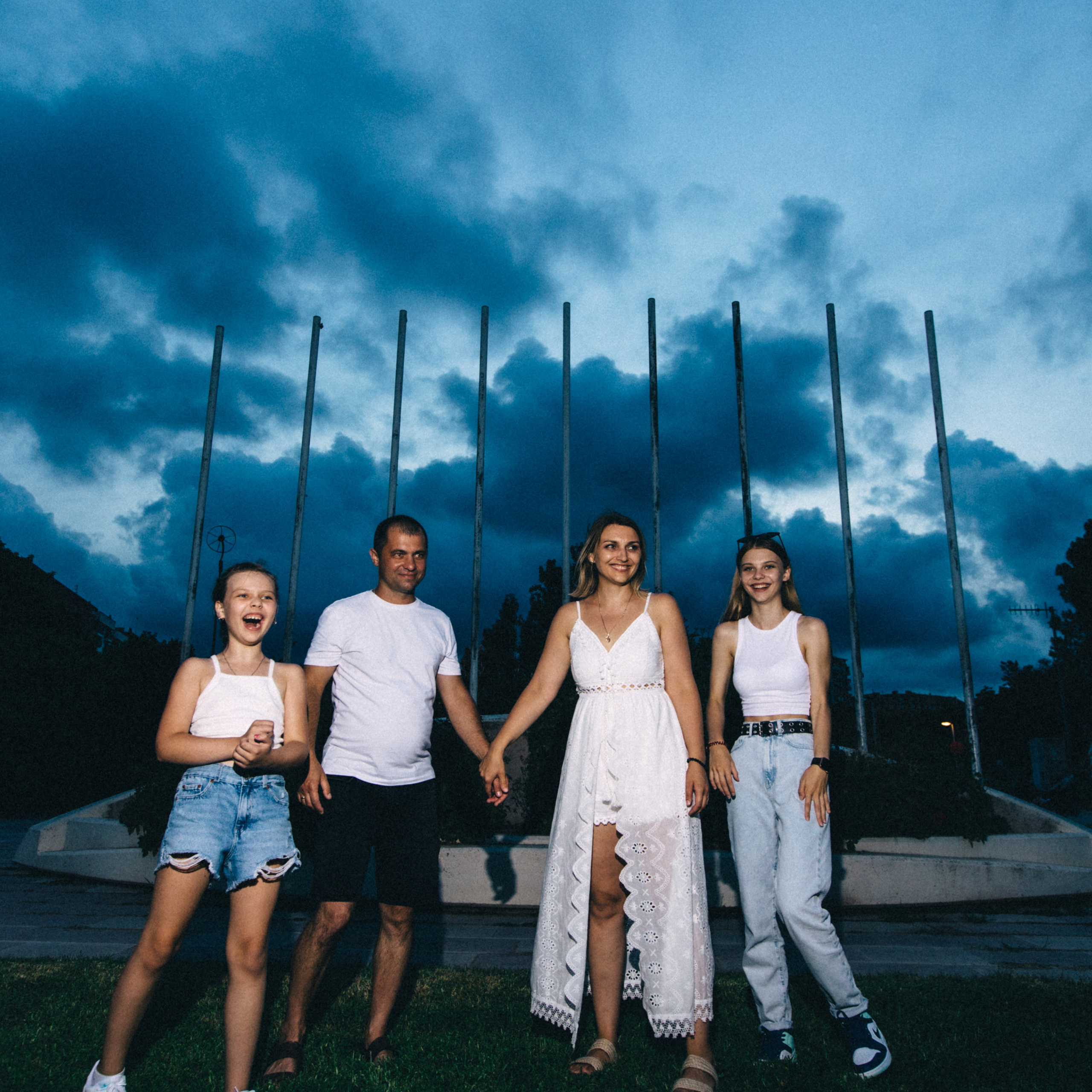 Отзывы. Фотограф Станислав Гуськов. Гуськов Станислав — Фотограф Барселона | Валенсия | Испания | Европа