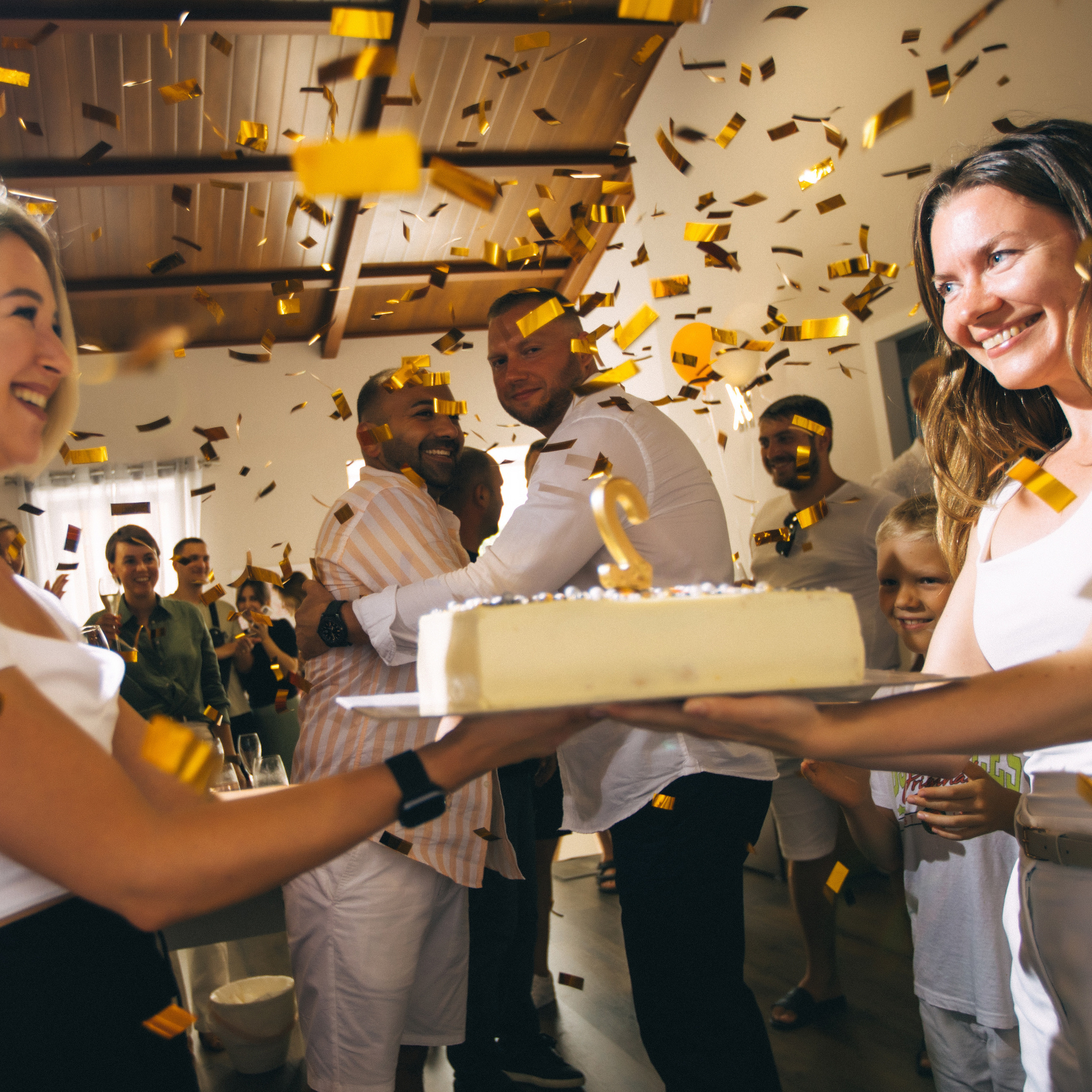 Отзывы. Фотограф Станислав Гуськов. Гуськов Станислав — Фотограф Барселона | Валенсия | Испания | Европа