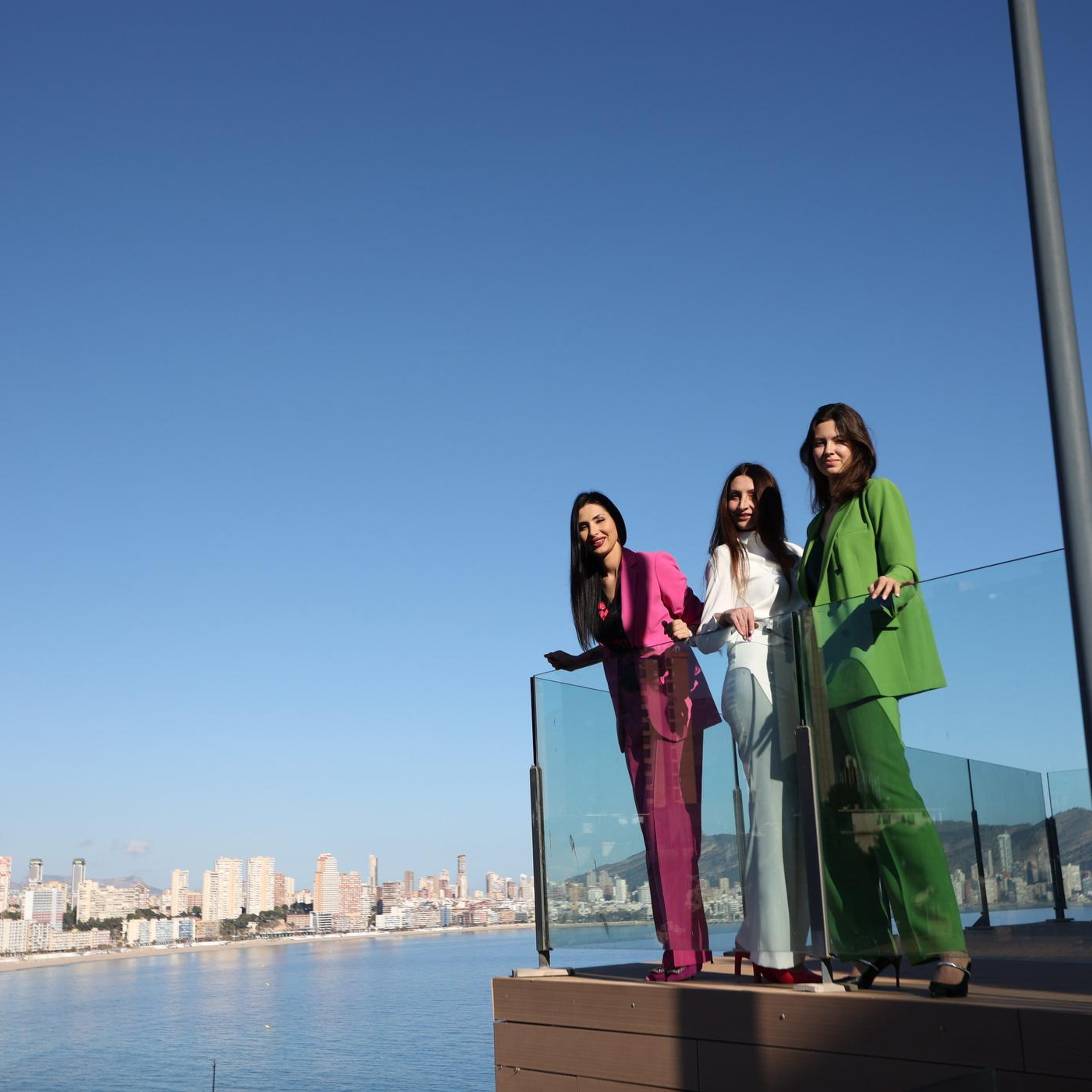 Отзывы. Фотограф Станислав Гуськов. Гуськов Станислав — Фотограф Барселона | Валенсия | Испания | Европа