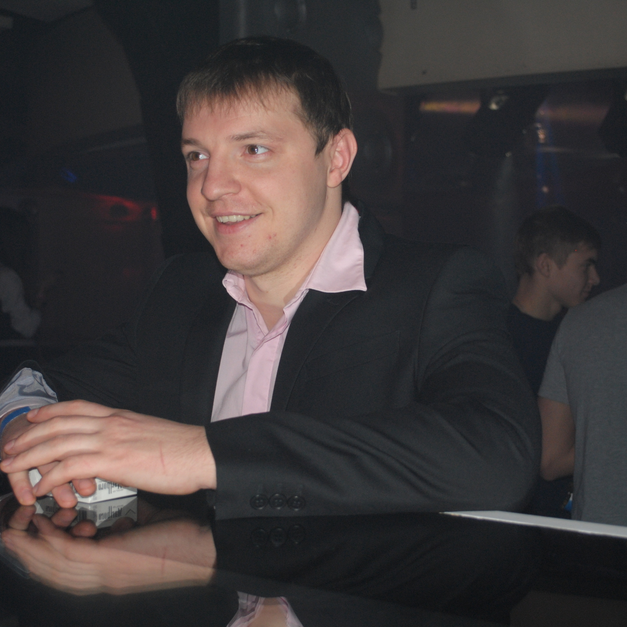 Отзывы. Фотограф Станислав Гуськов. Гуськов Станислав — Фотограф Барселона | Валенсия | Испания | Европа