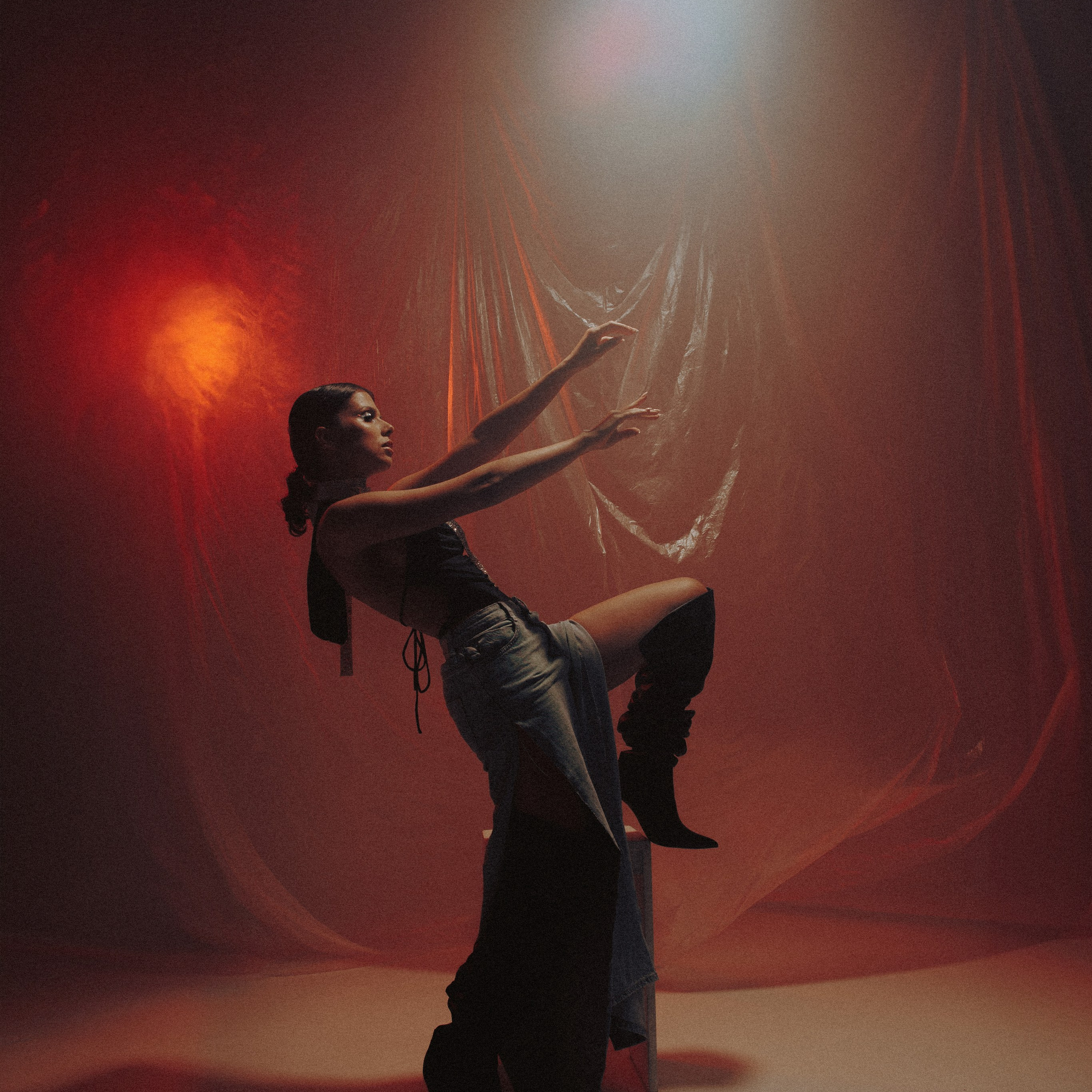 Курсы по фотографии Стас Гуськов