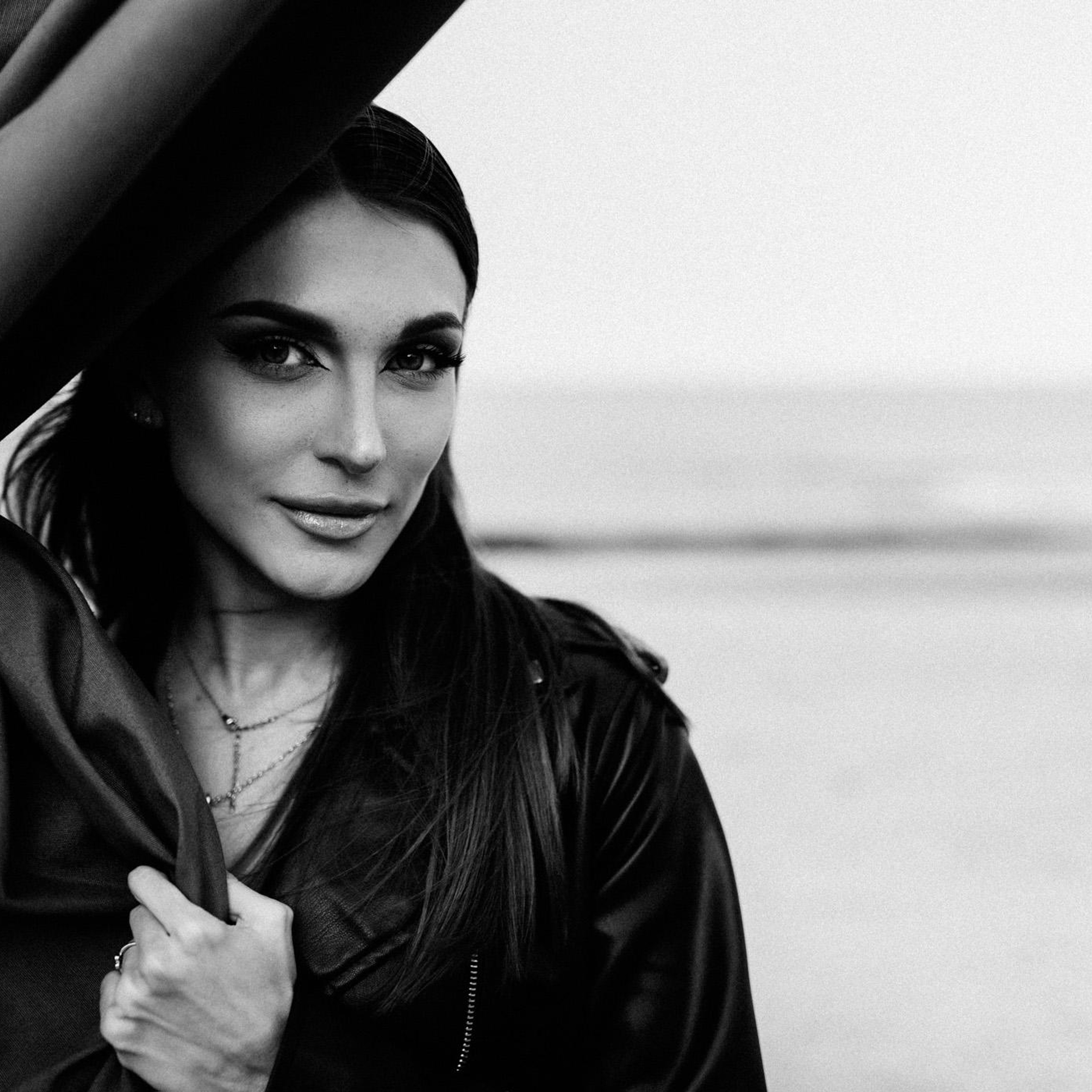 Female Portrait photography