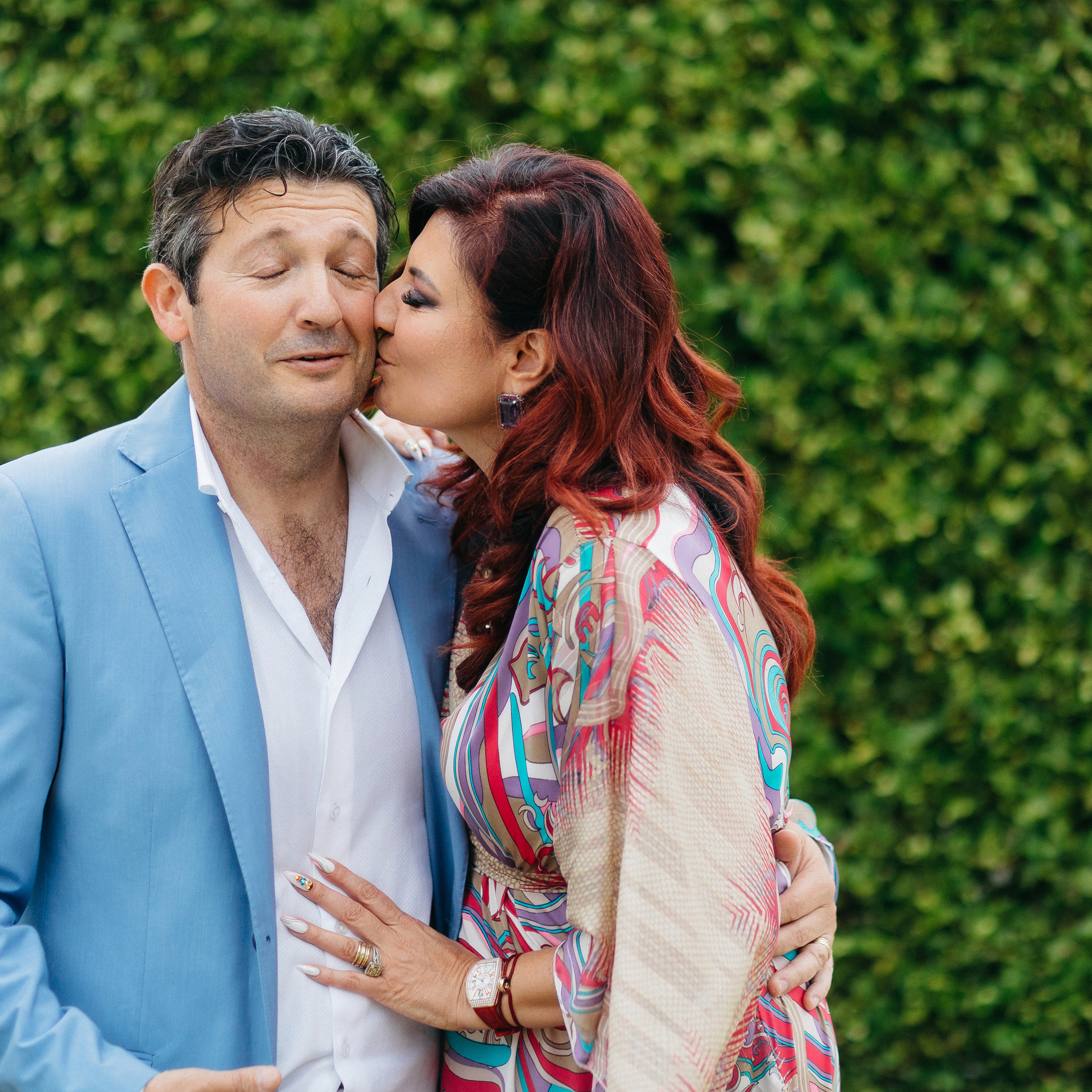 Отзывы. Фотограф Станислав Гуськов. Гуськов Станислав — Фотограф Барселона | Валенсия | Испания | Европа