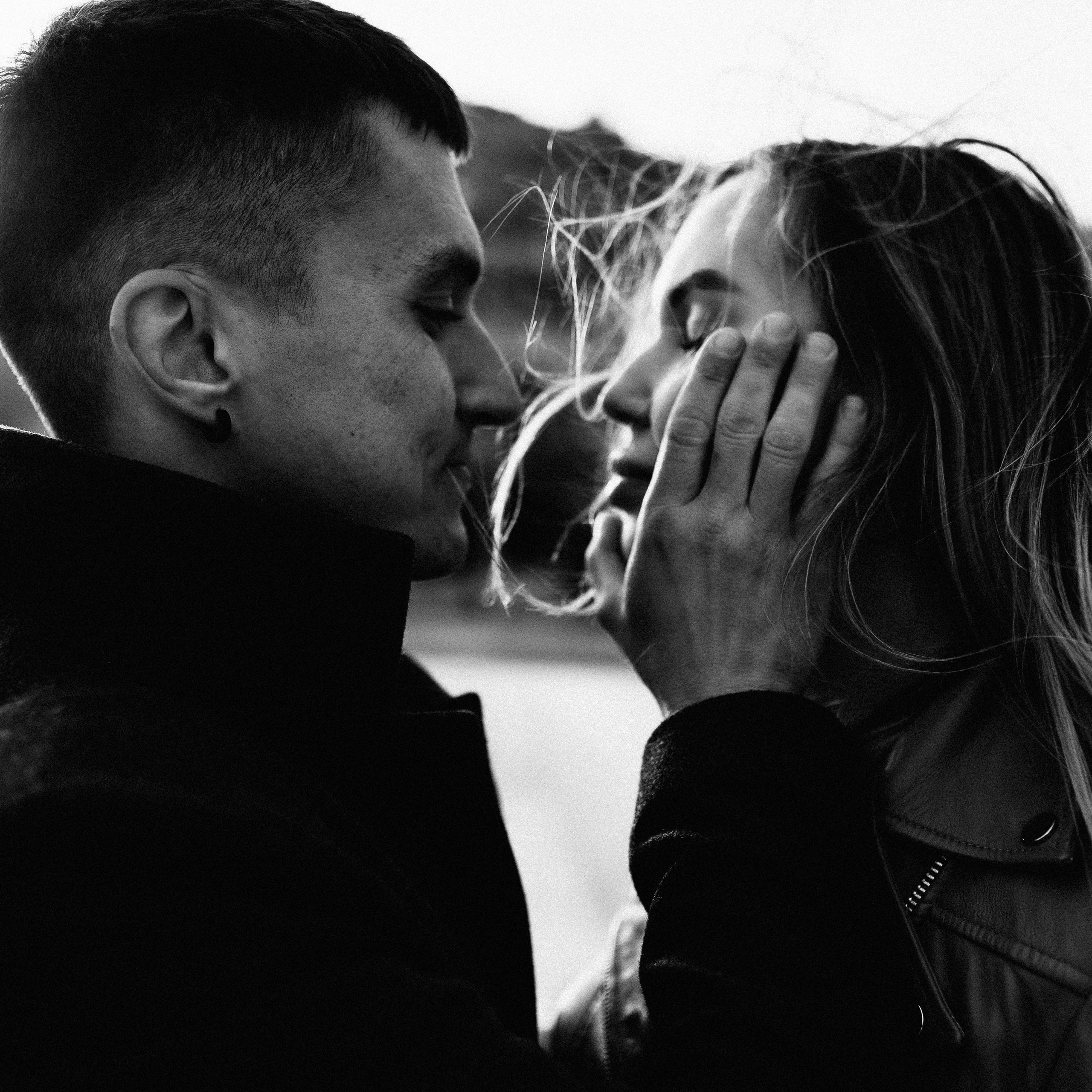 Love Story photography