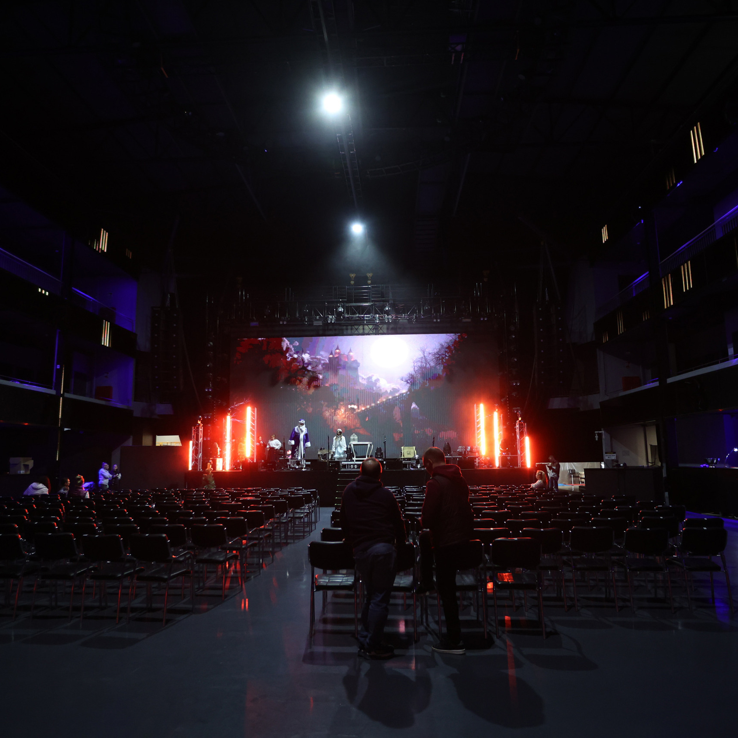 Отзывы. Фотограф Станислав Гуськов. Гуськов Станислав — Фотограф Барселона | Валенсия | Испания | Европа