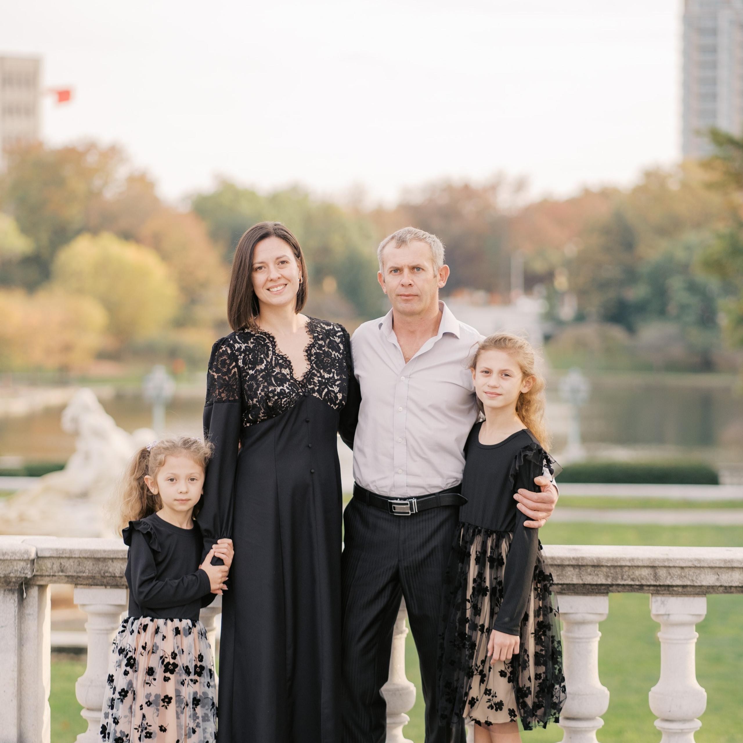Review. Cleveland Family Photographer | Irina’s Photo