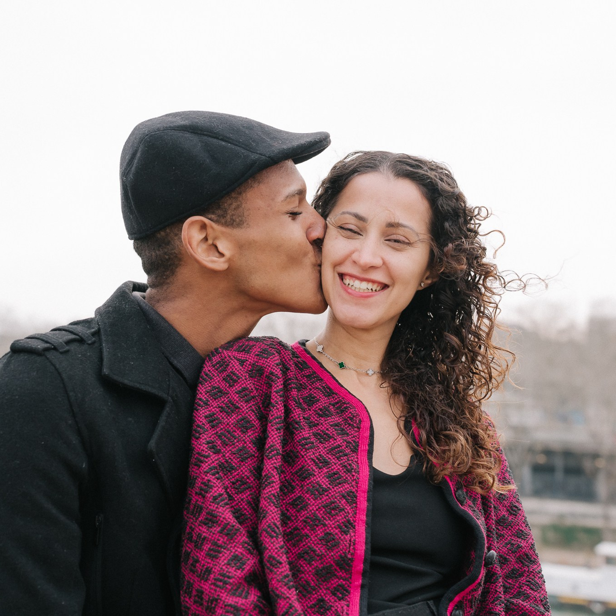 Depoimentos. Paula Cunha Fotografia Paris | Ensaios para turistas brasileiros, eventos e empreendedores