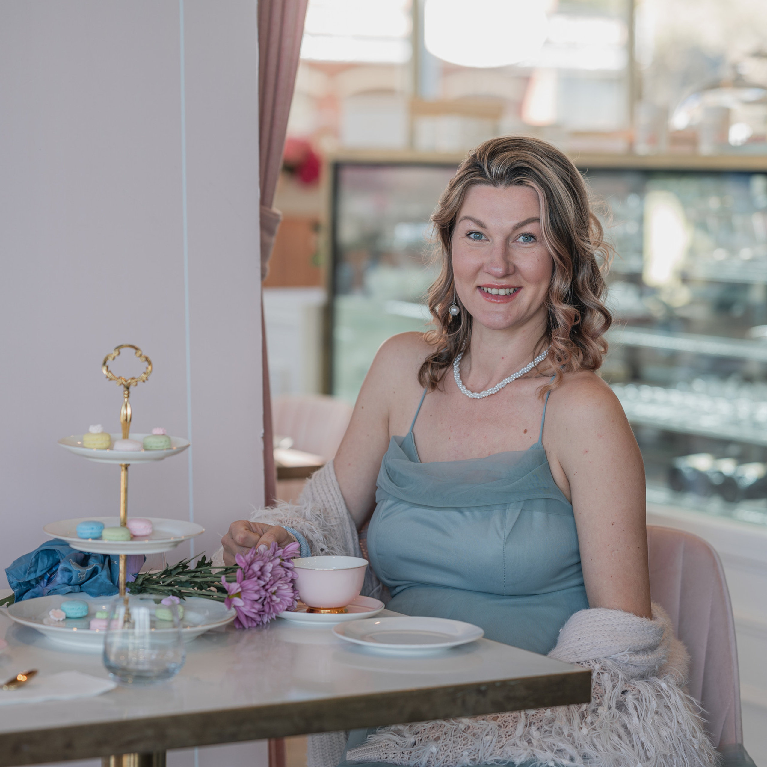 Reviews. Natasha photo Photographer in Melbourne