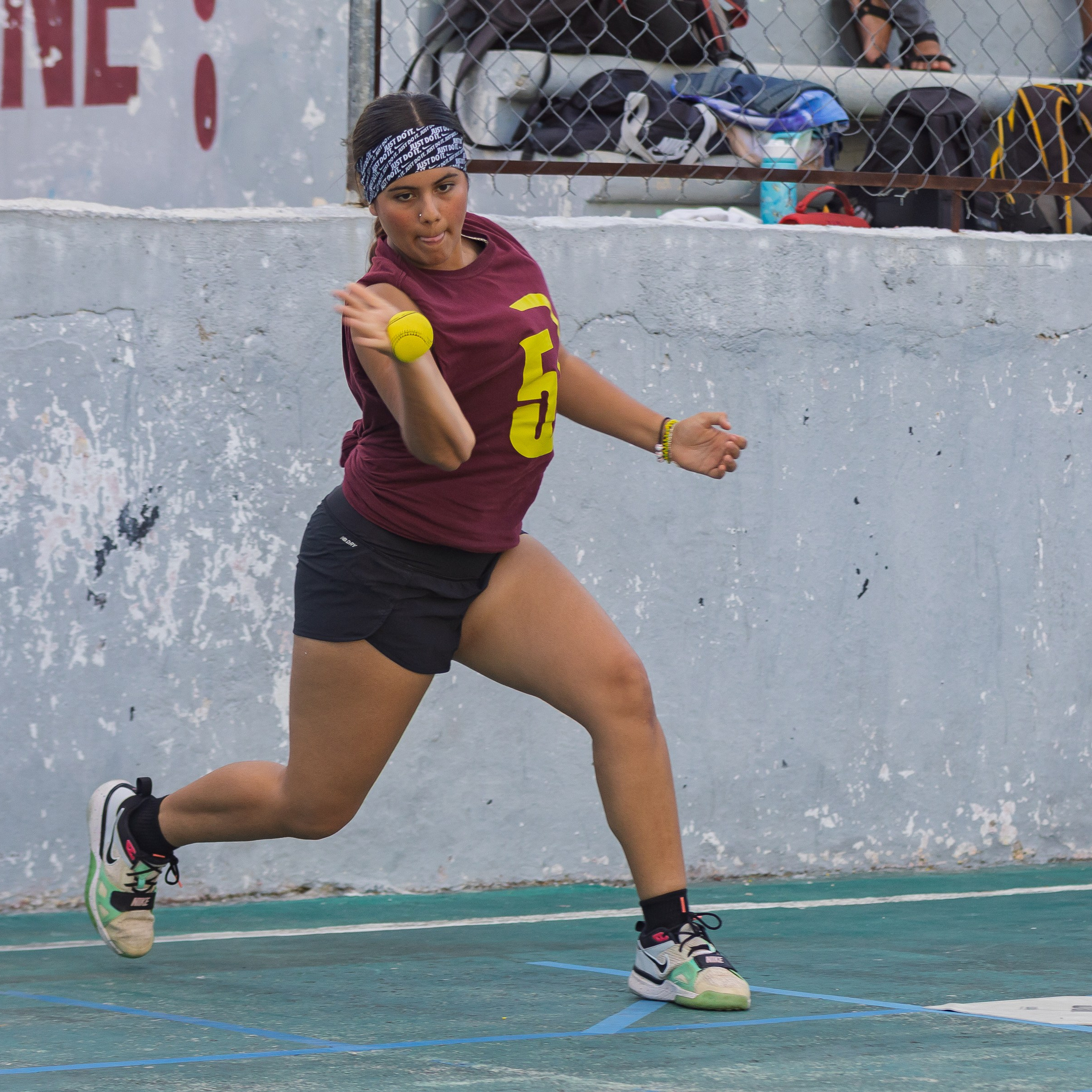 BEÍSBOL&nbsp;5