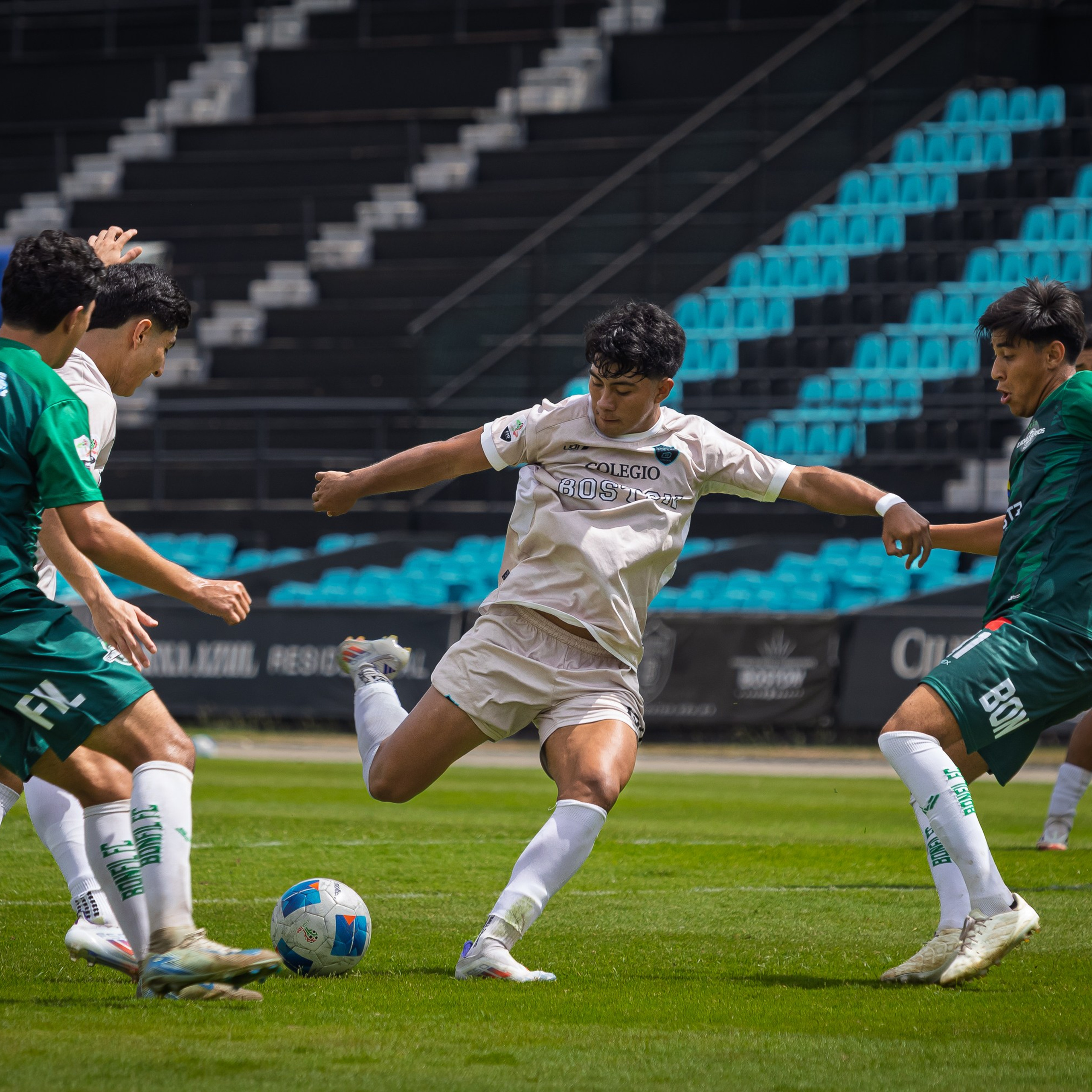 CANCÚN FC