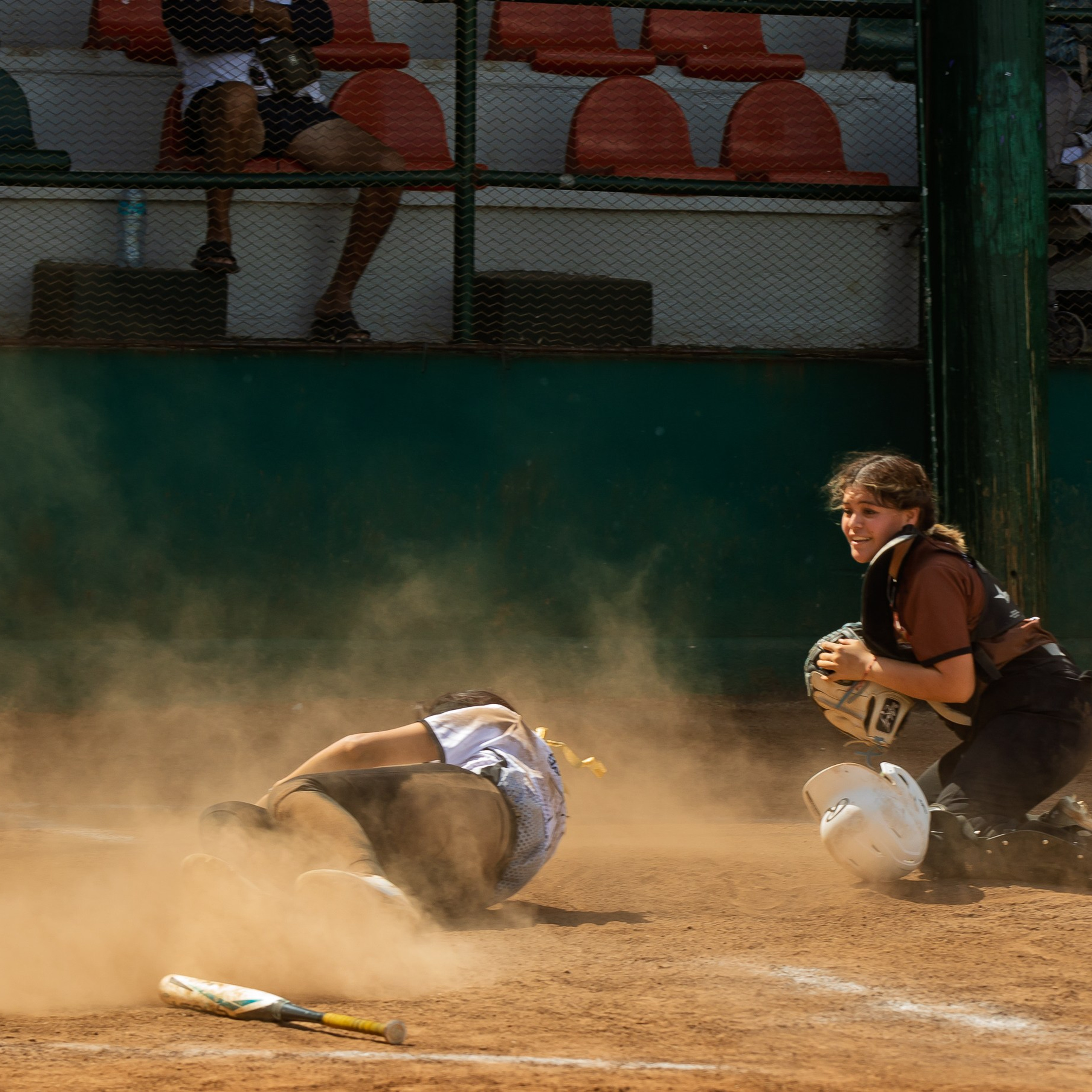 SOFTBOL