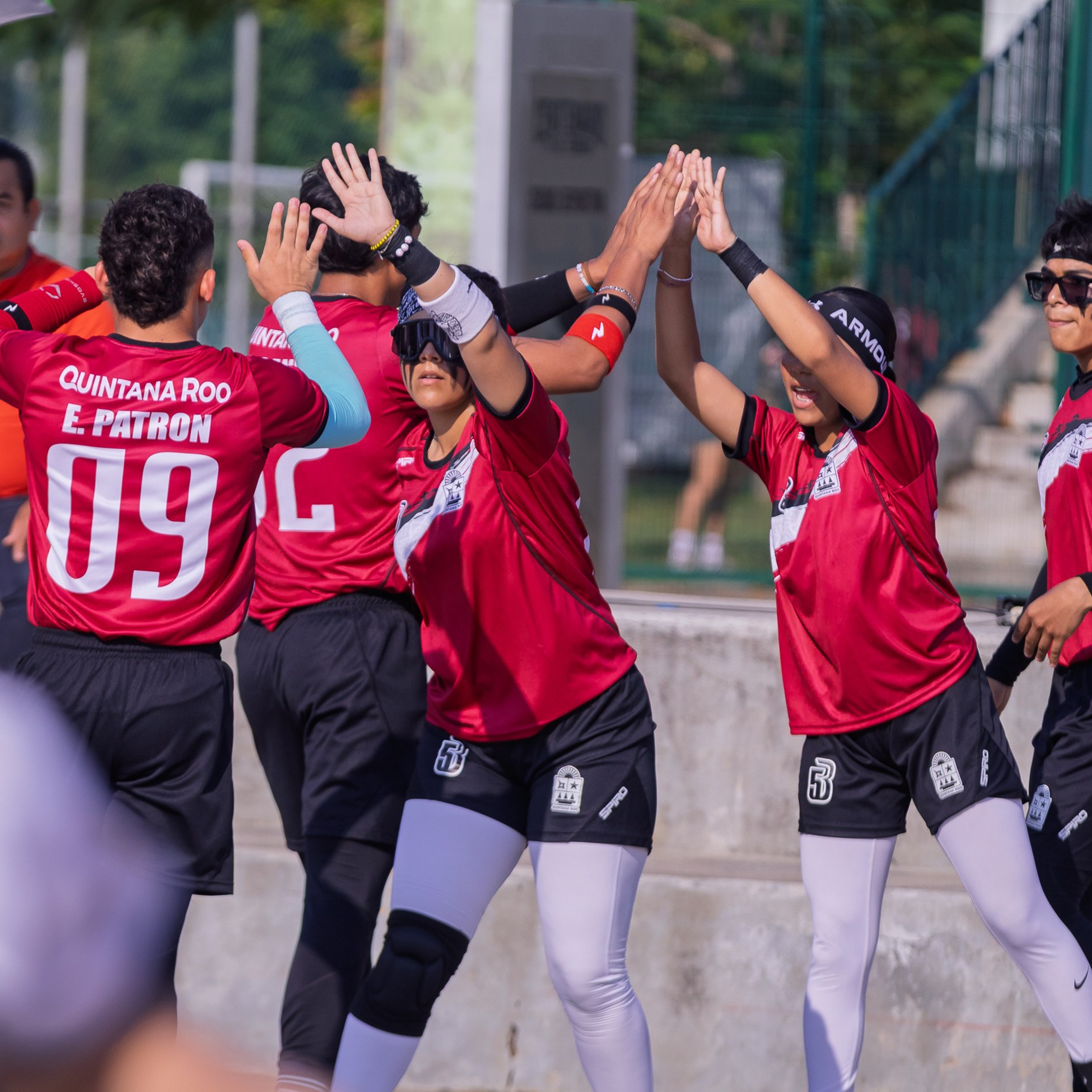 BEÍSBOL&nbsp;5
